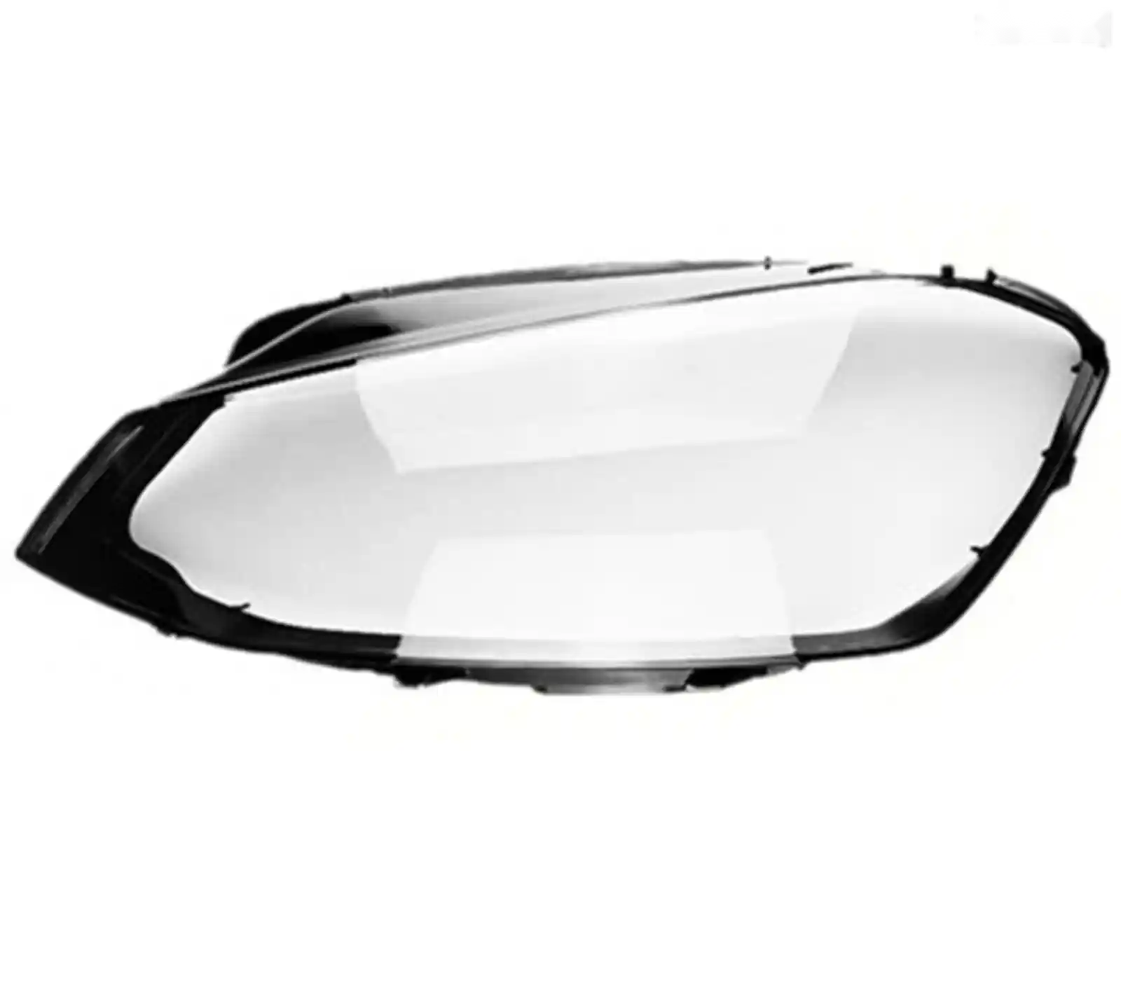 Стекло фары Volkswagen Golf 7 2012-2017 — фото 4