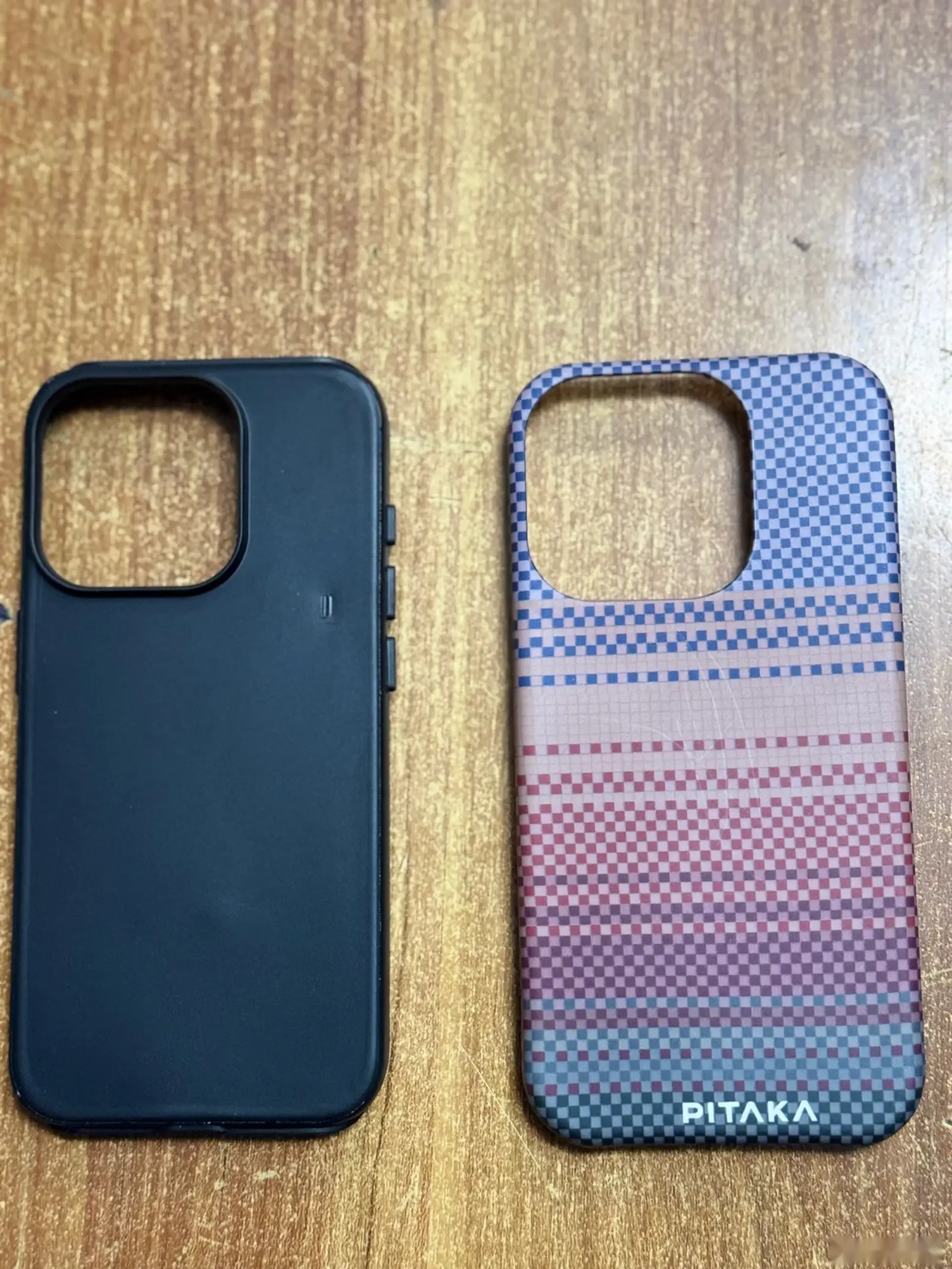 Чехол для Apple iPhone 15 pro — фото 4