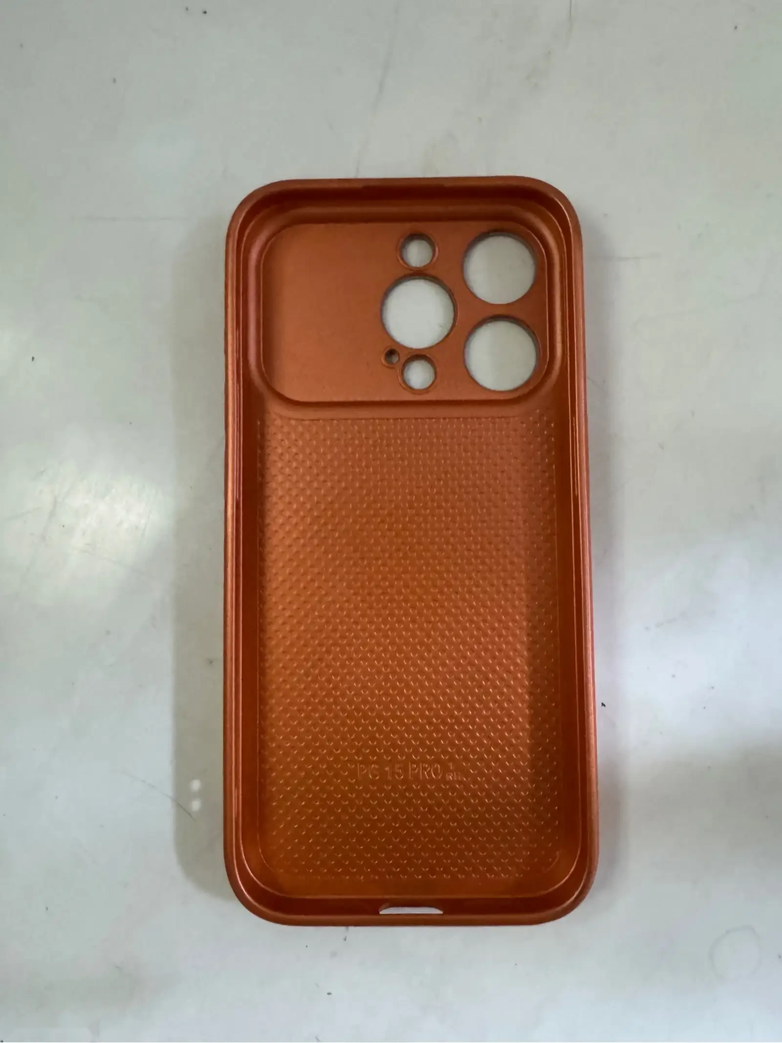 Чехол на Apple iPhone 15 Pro — фото 2