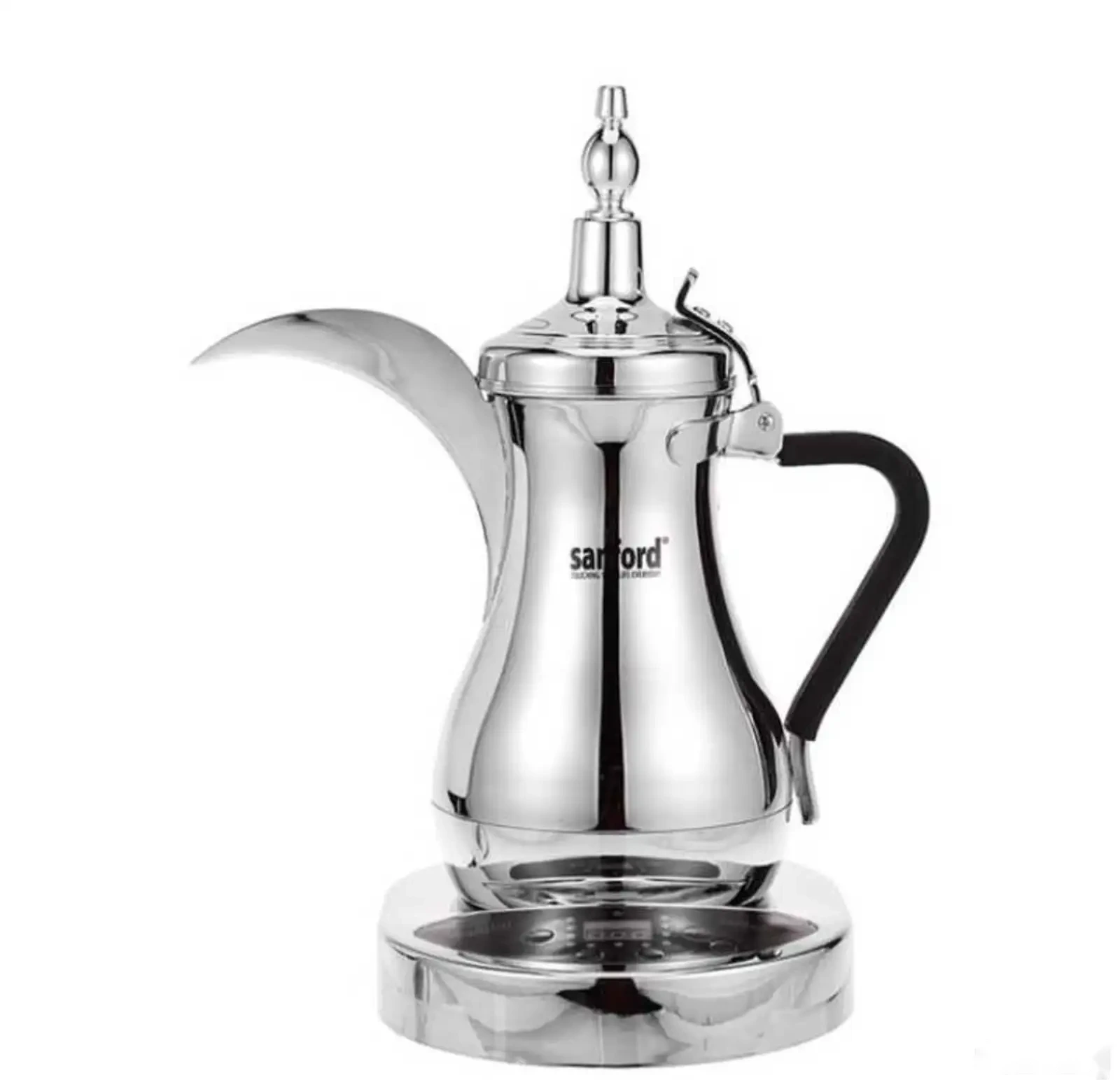 Чайник для заварки кофе Arabic Coffee Maker SF7402ACM-1.OL — фото 2