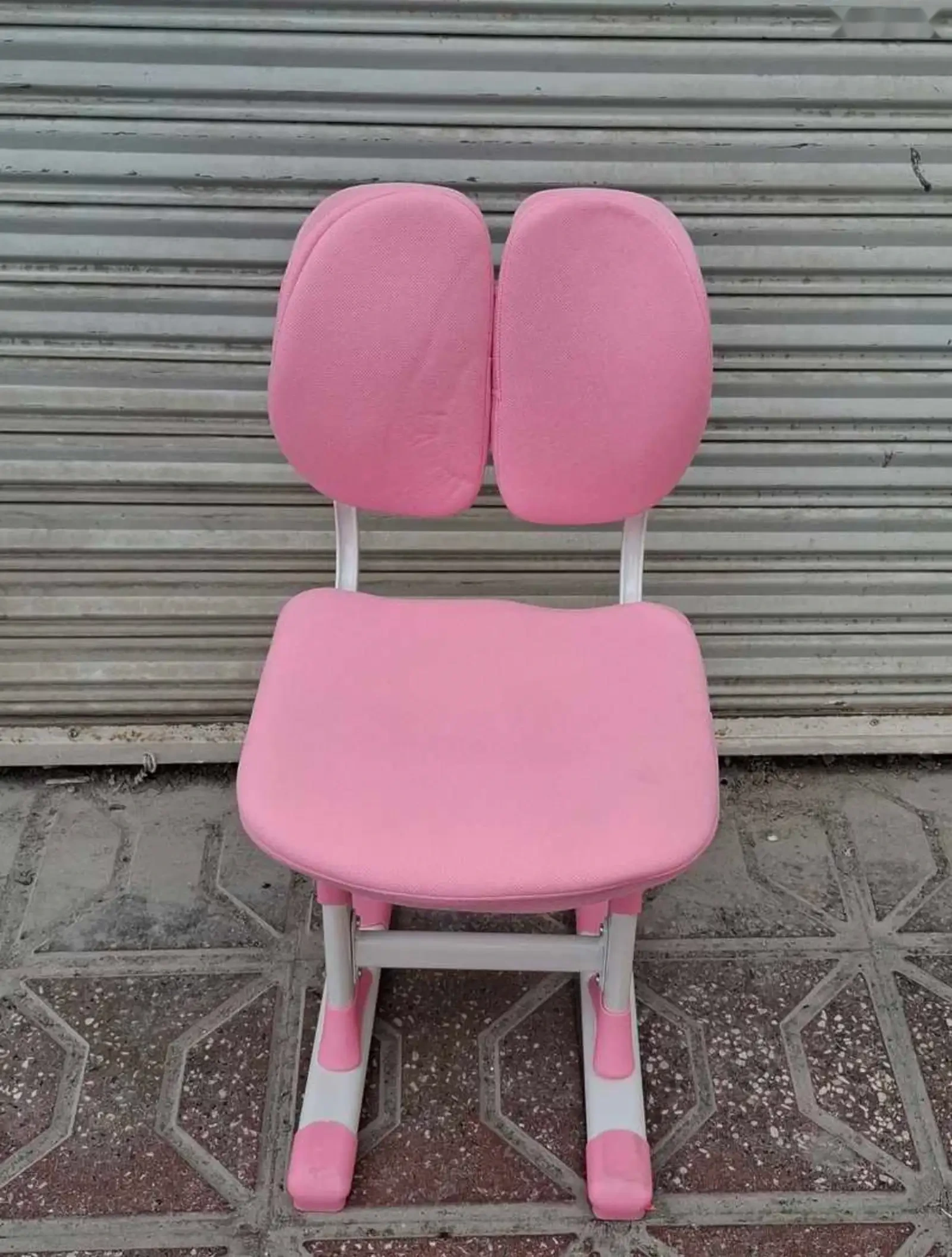 Детская парта и стул 751 — фото 4