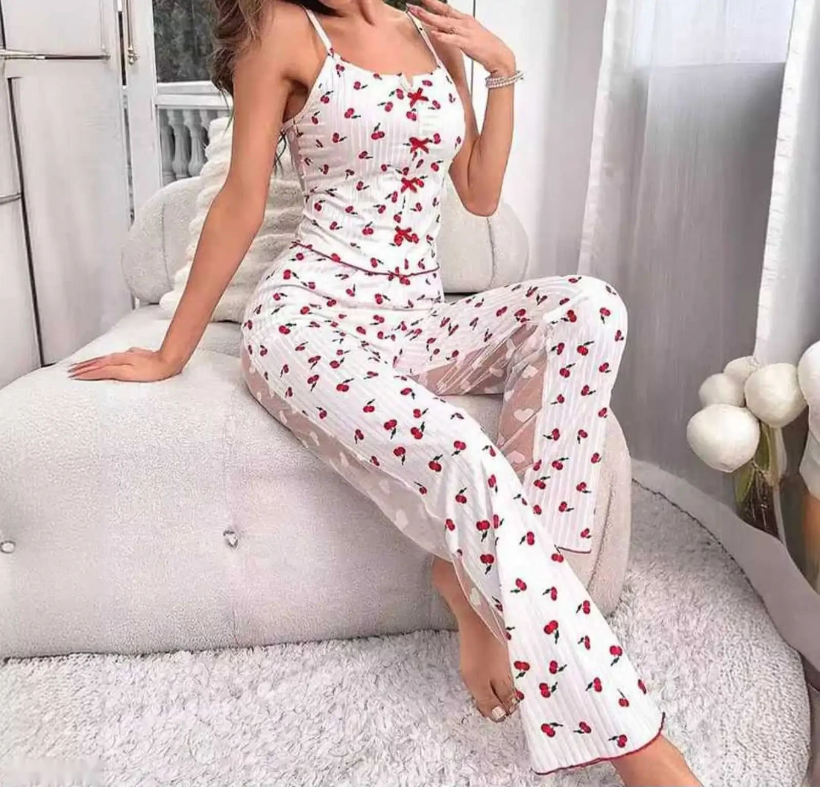 Пижама — фото 9