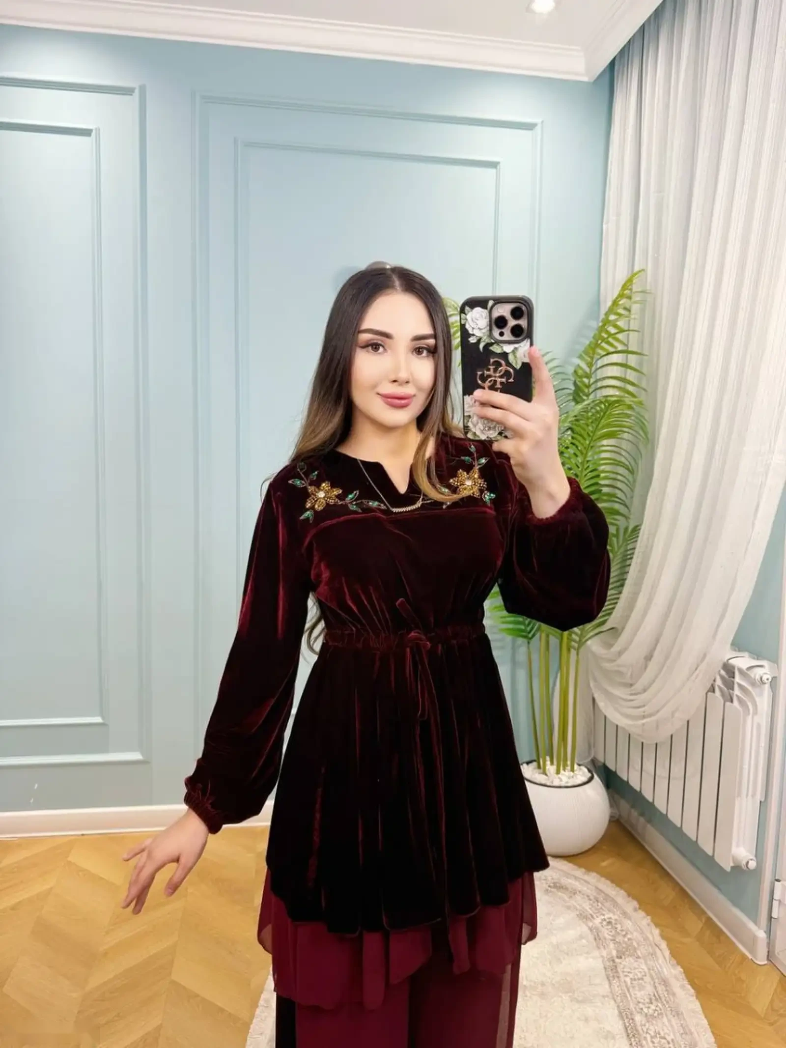 Двойка домашняя — фото 8