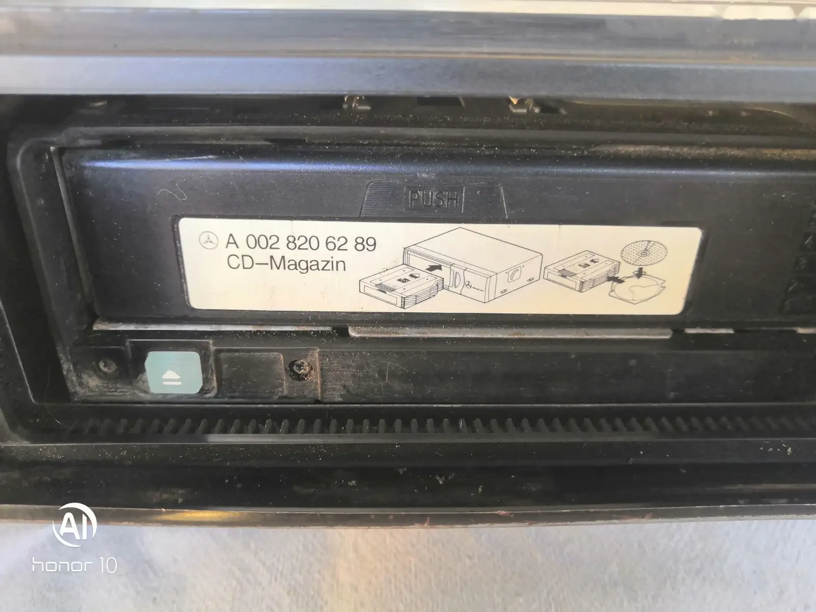 Система сабвуфера BOSE w202 — фото 5