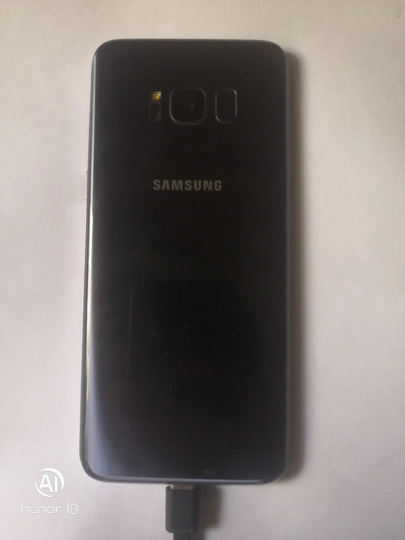 Samsung Galaxy S10 — фото 4