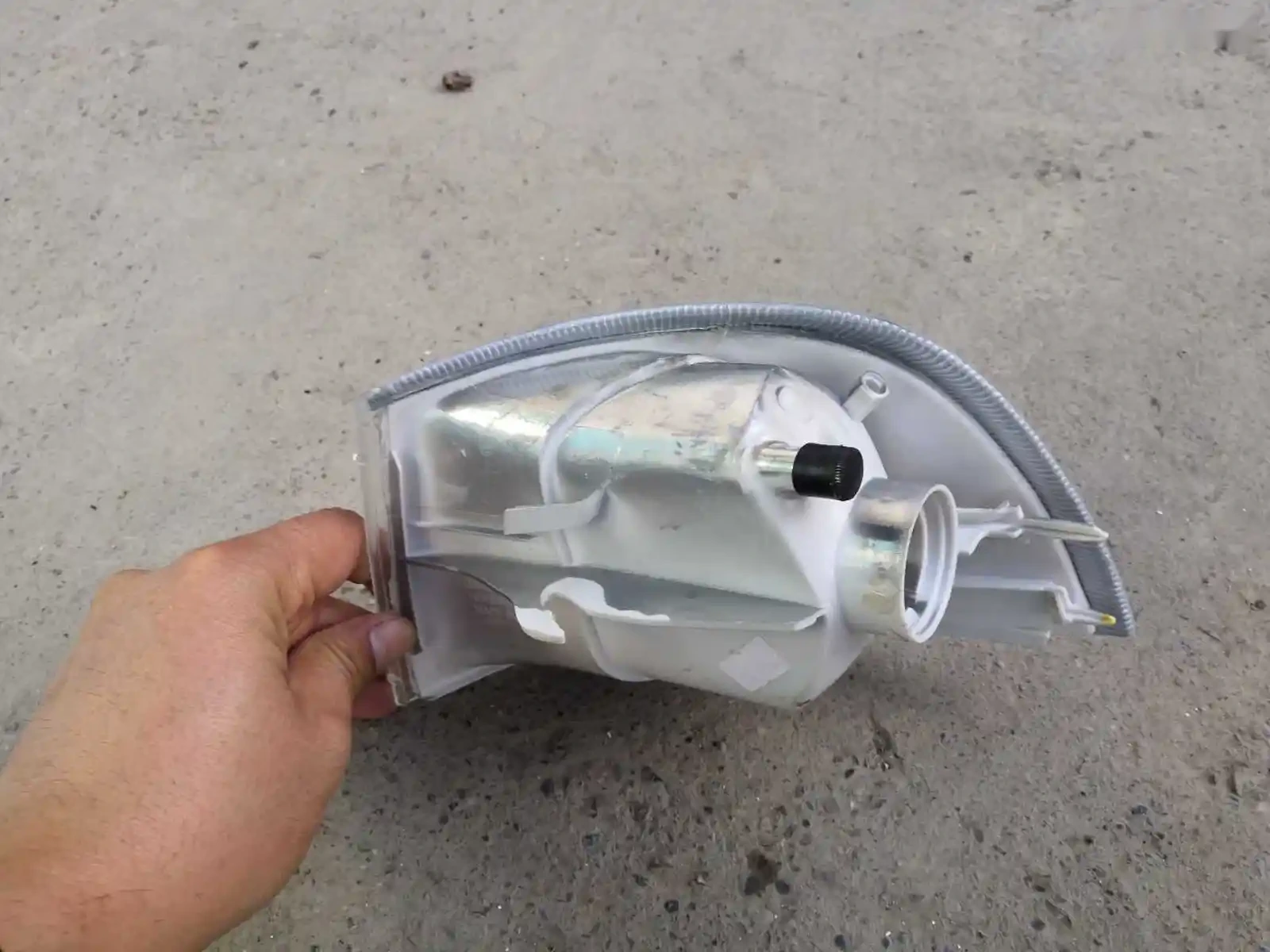 Поворотники — фото 2