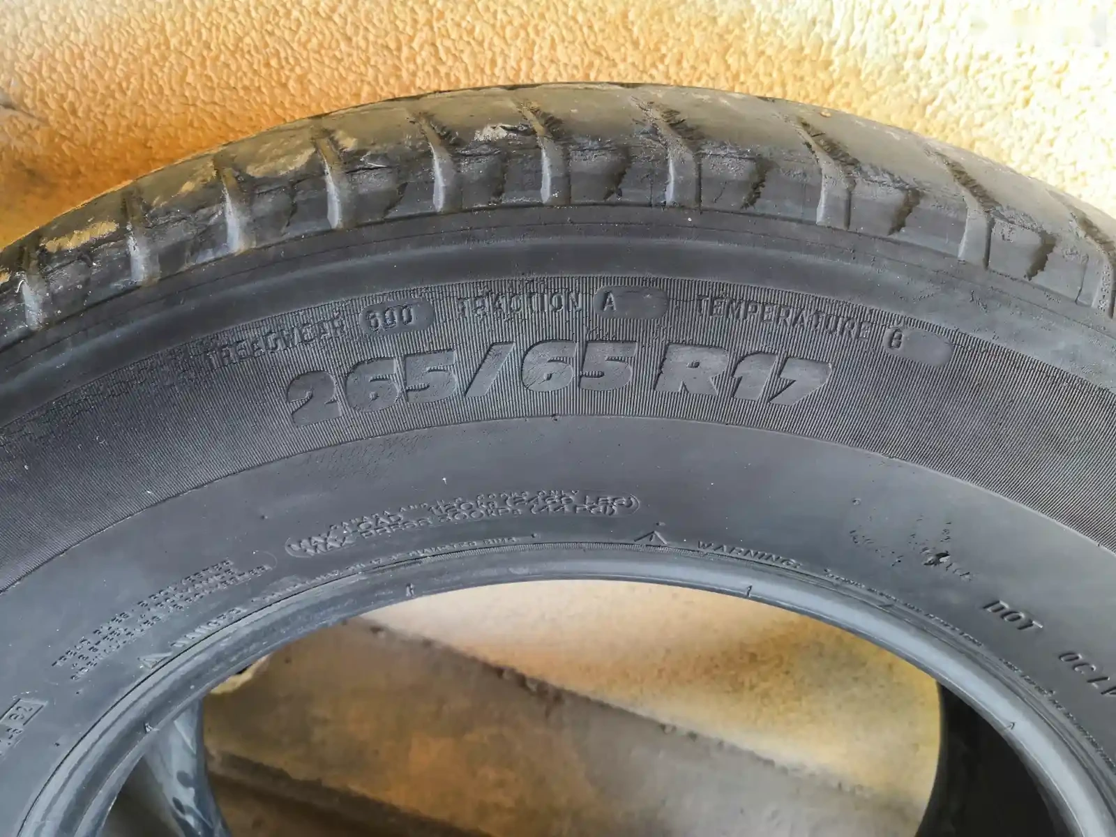 Шины R17 Michelin — фото 2
