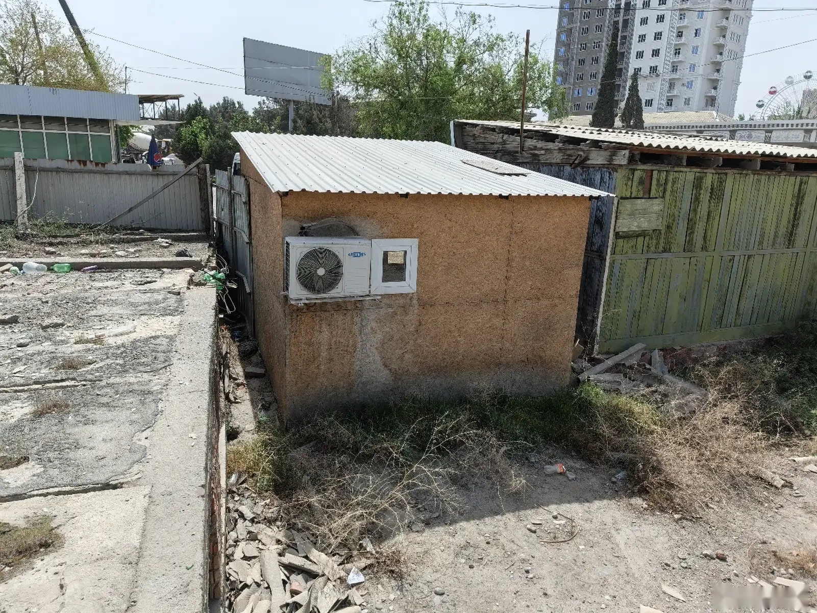 Дукон барои Фуруш ё ба Ичора — фото 6