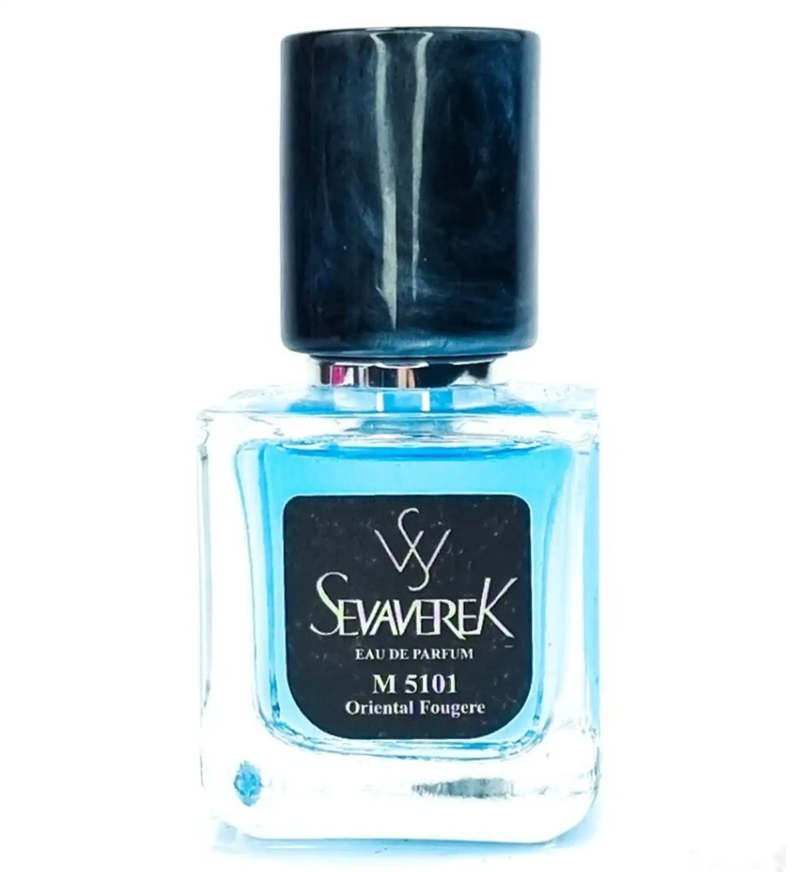 Духи SevavereK M5101 конкурентное окружение Antonio Banderas Blue Seduction fo — фото 2
