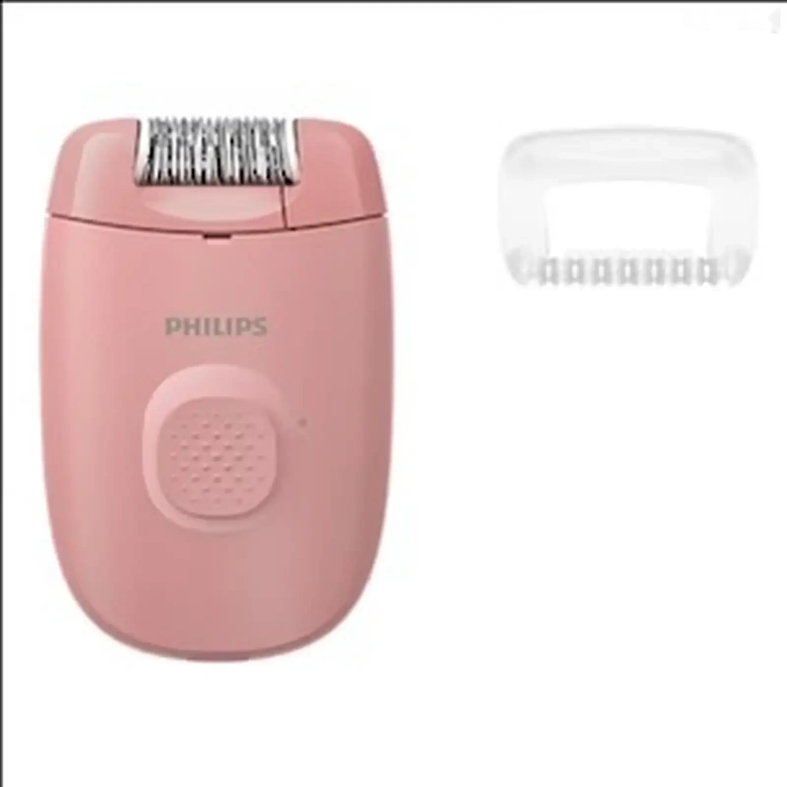Эпилятори аслии Philips Epilator Series 2000 — фото 3