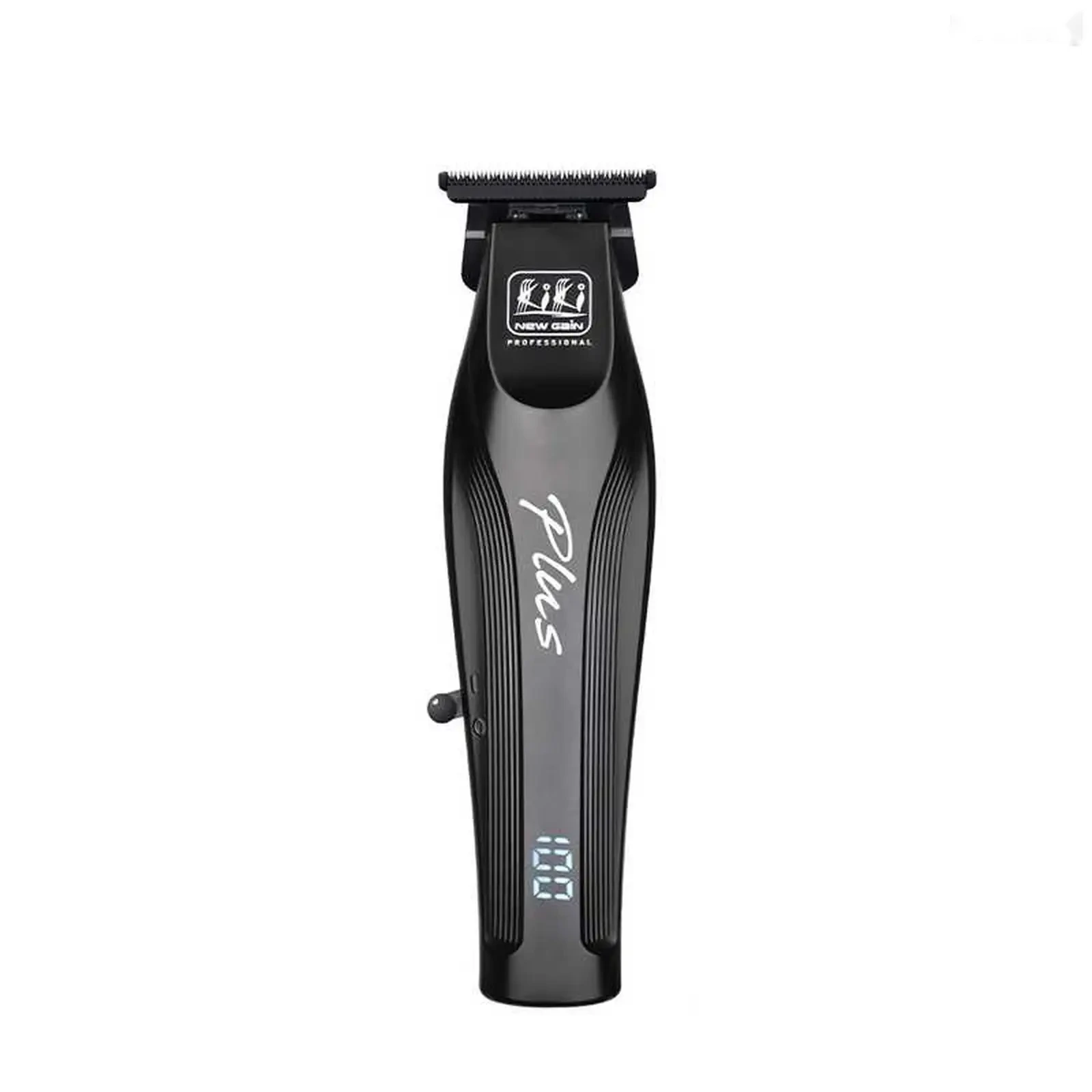 Триммер Kiki New Gain NG-521 Professional — фото 2