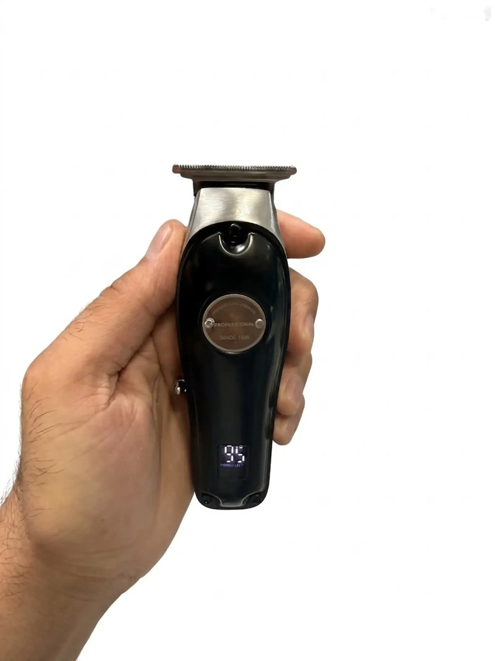 Мӯйтарошаки Касбии i8S Professional Hair Trimmer — фото 3