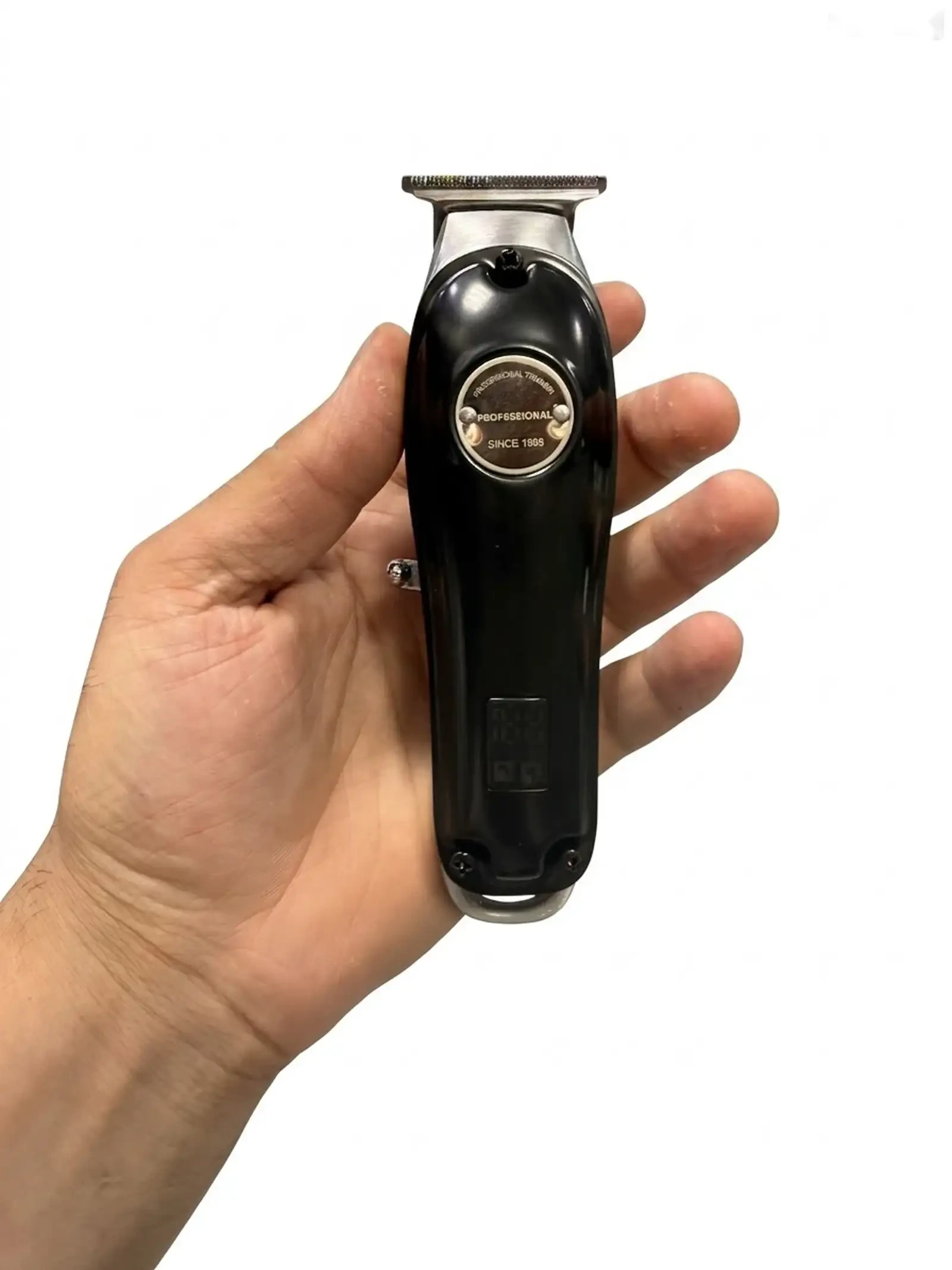 Мӯйтарошаки Касбии i8S Professional Hair Trimmer — фото 6