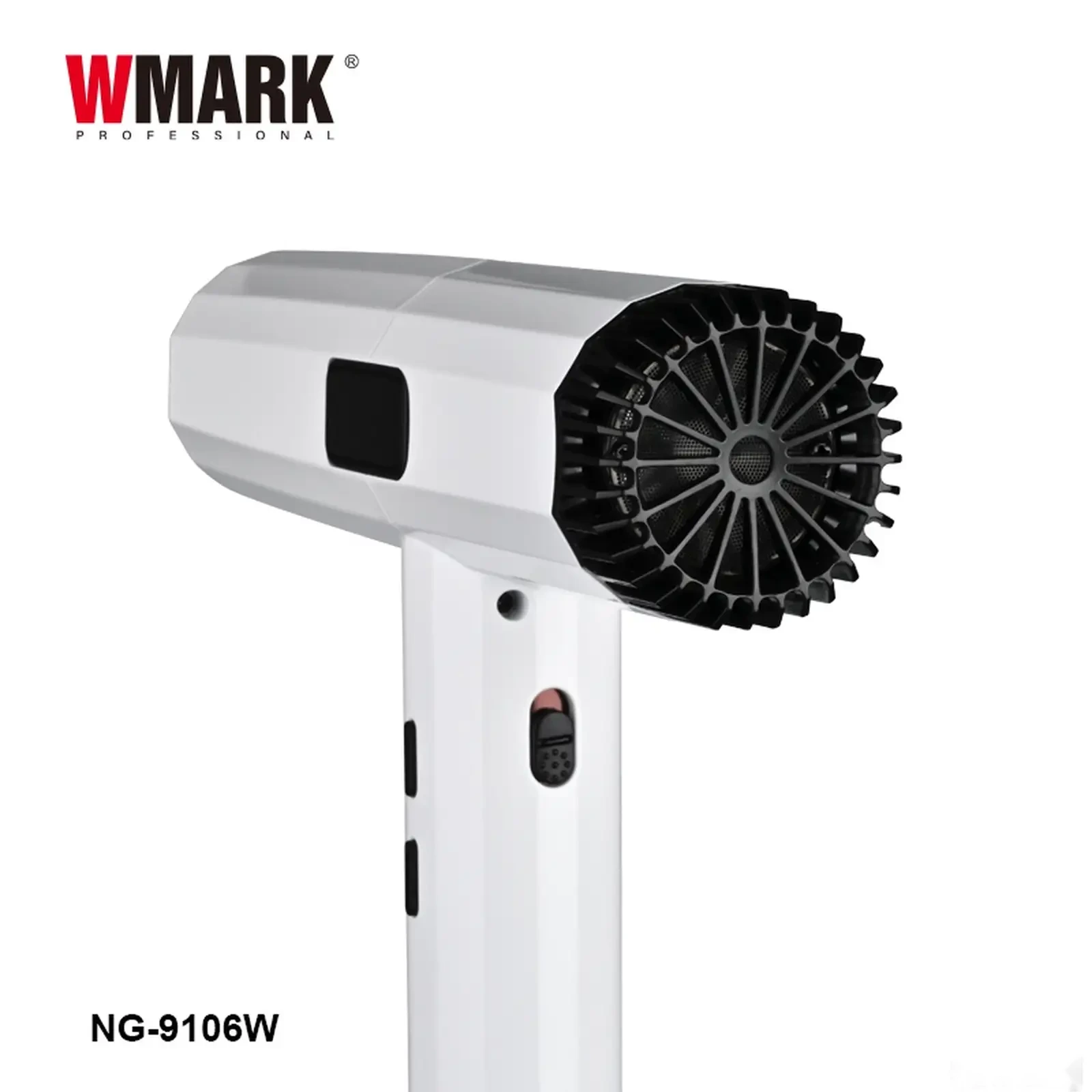 Фени касбии WMARK NG-9106W — фото 4