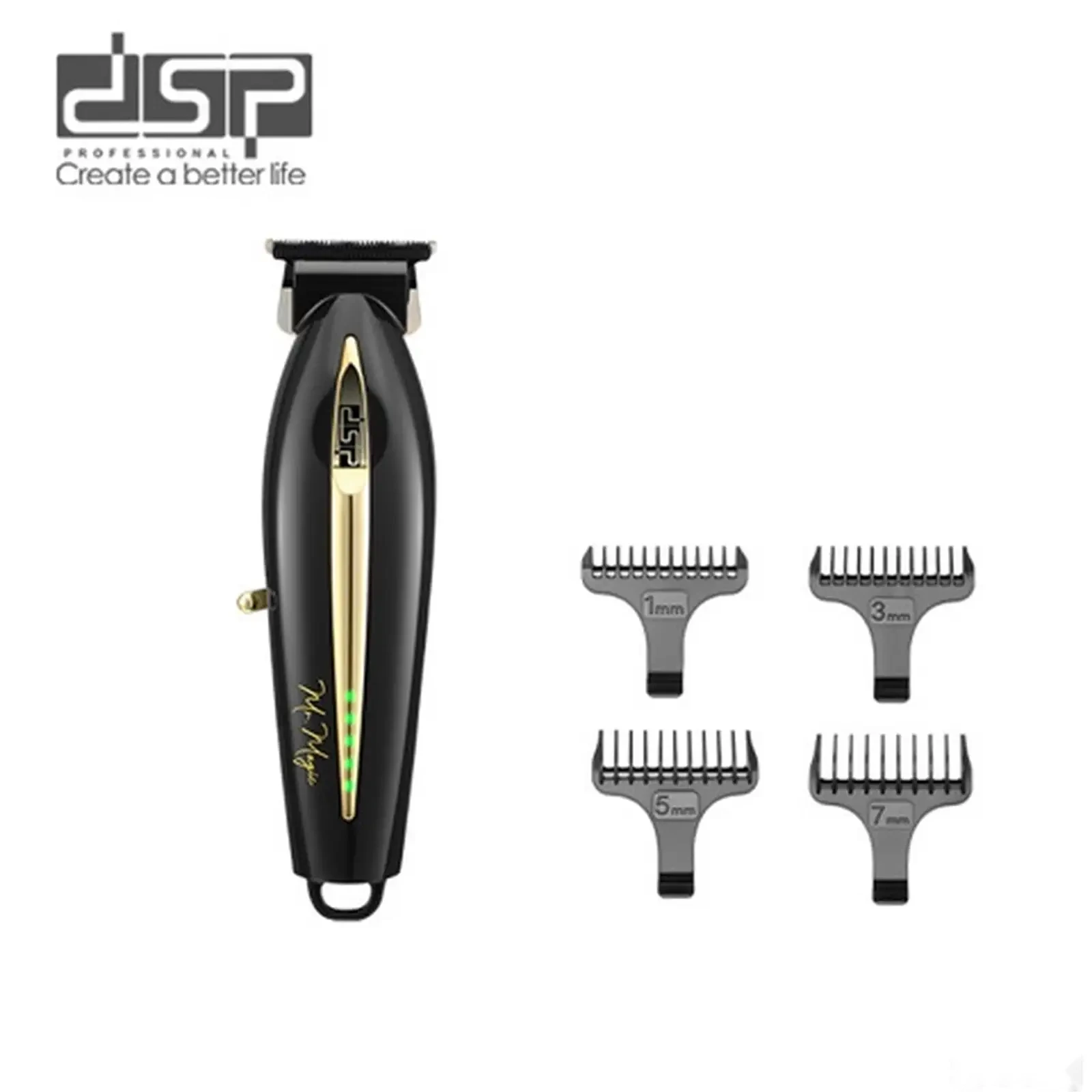 Тример DSP SHARP M6 Model 91684 — фото 6