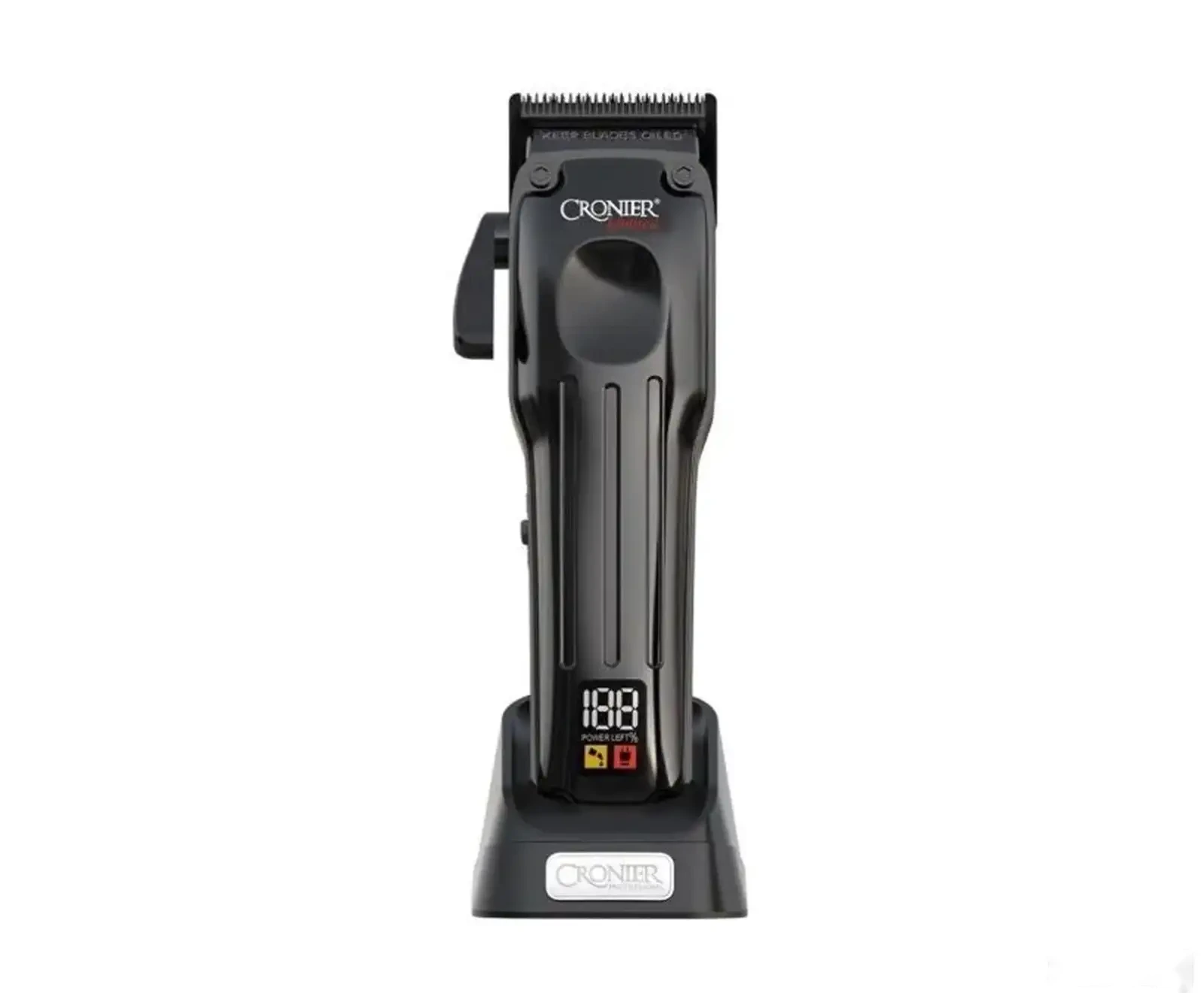 Машинка барои тарошидани соч ва риш Cronier Professional CR-1292 — фото 3