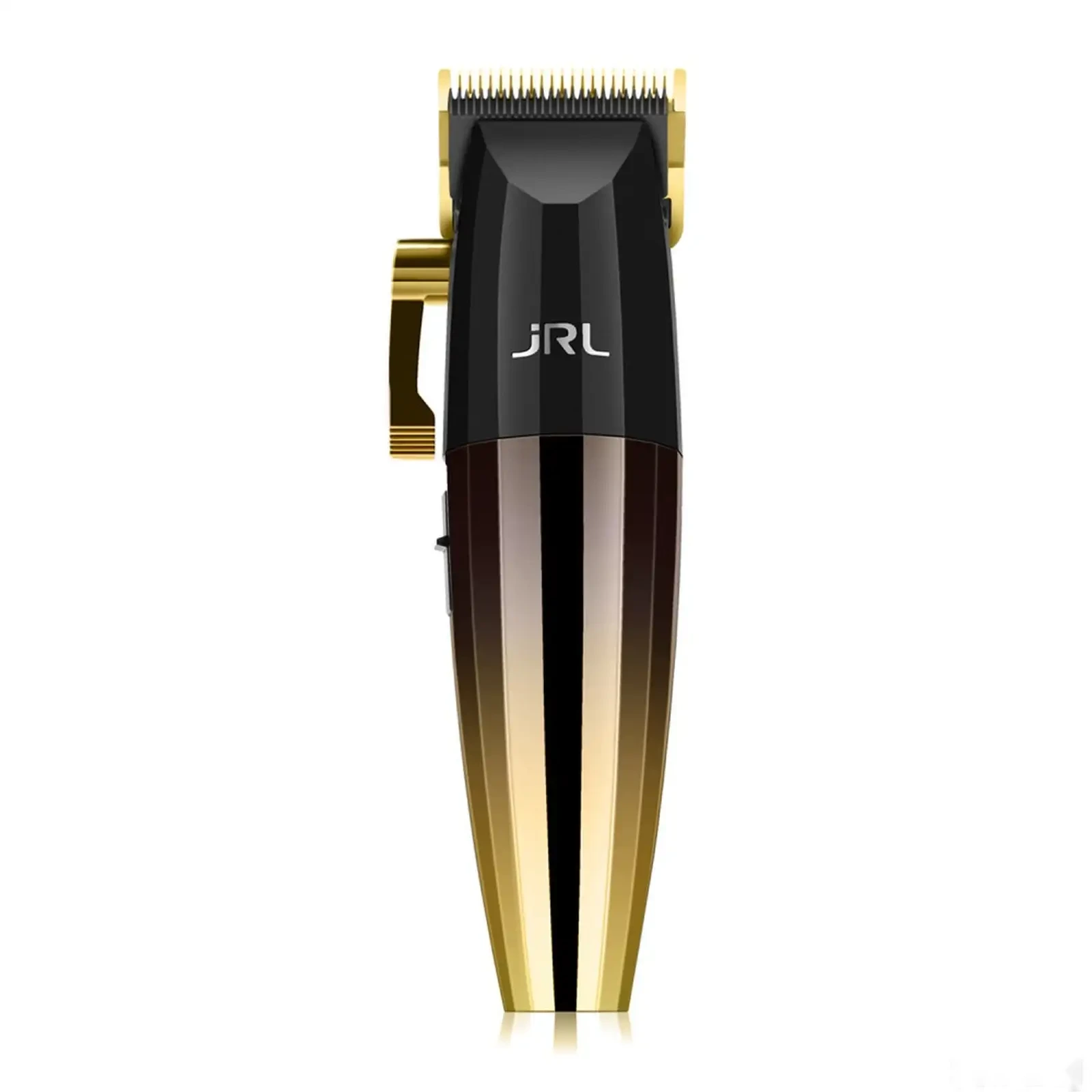 Машинкаи сочтарошии касбии JRL FreshFade 2020C Gold Интихоби рақами 1-и барбер — фото 2
