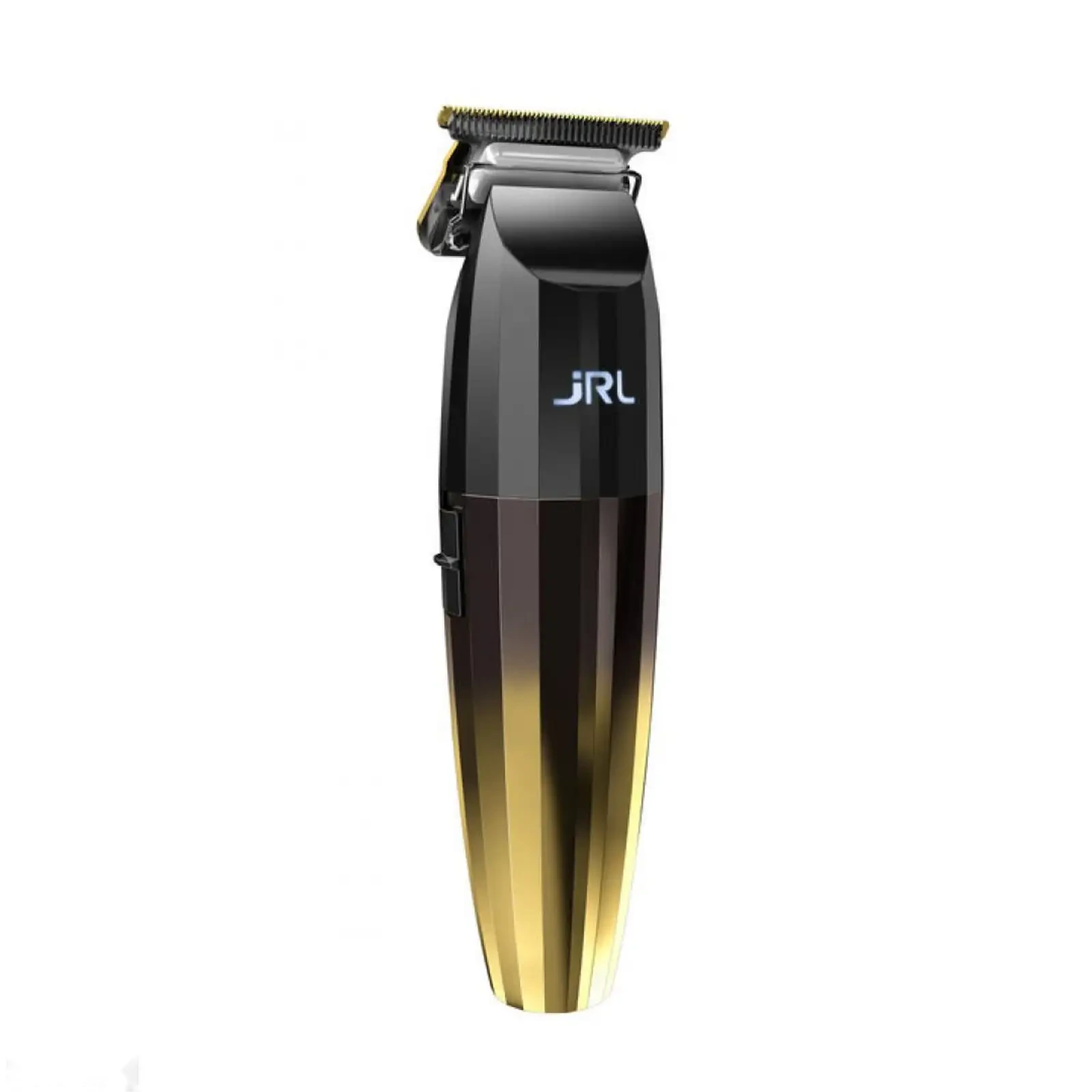 Триммери касбии JRL FreshFade 2020T Идеалӣ барои кант, риш ва нақшҳои рӯи соч — фото 2