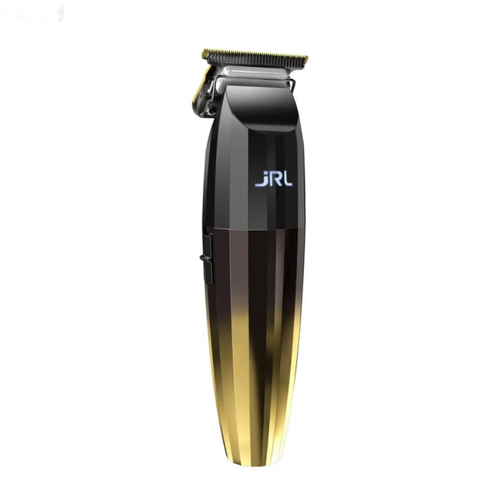 Триммери касбии JRL FreshFade 2020T Идеалӣ барои кант, риш ва нақшҳои рӯи соч — фото 3