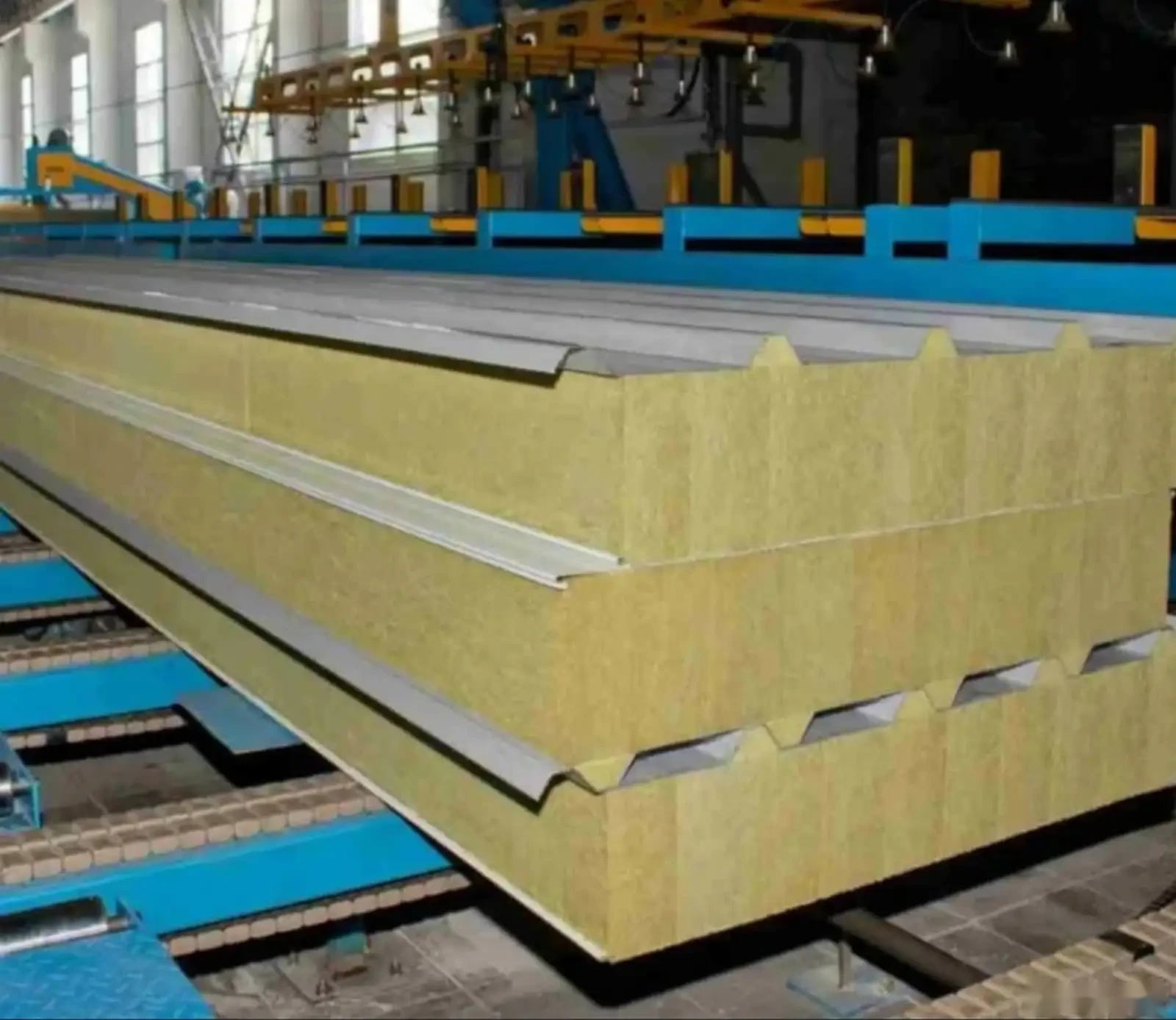 Базальтовый сэндвич - 5см — фото 4
