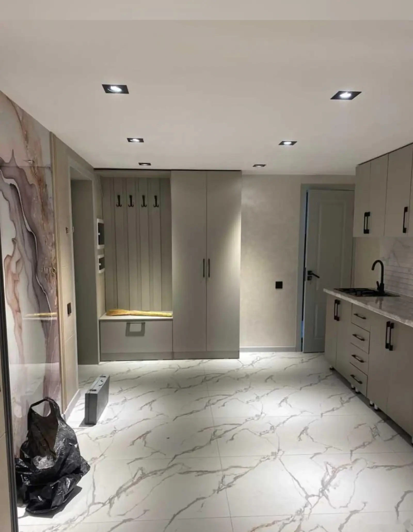 Услуги ремонт кватира — фото 9