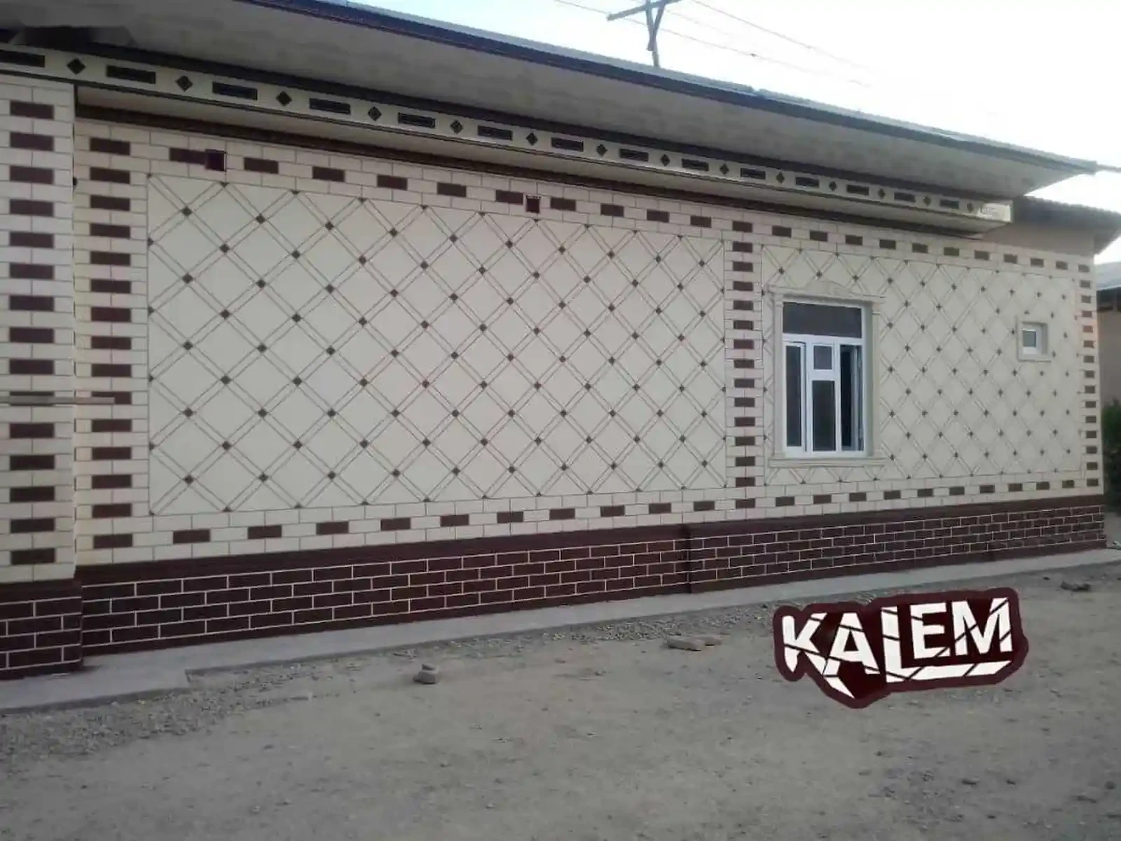 Декортивный кирпич — фото 2