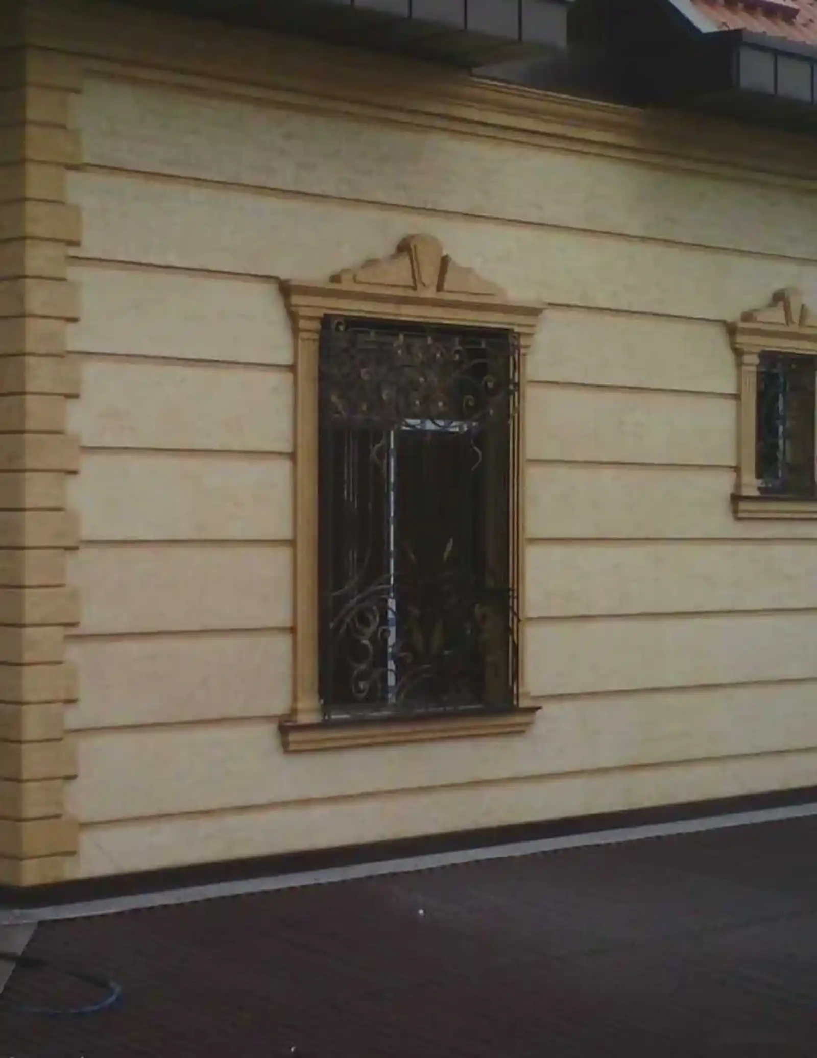 Багет барои тиреза ва дархои хона бо фармоиш — фото 2