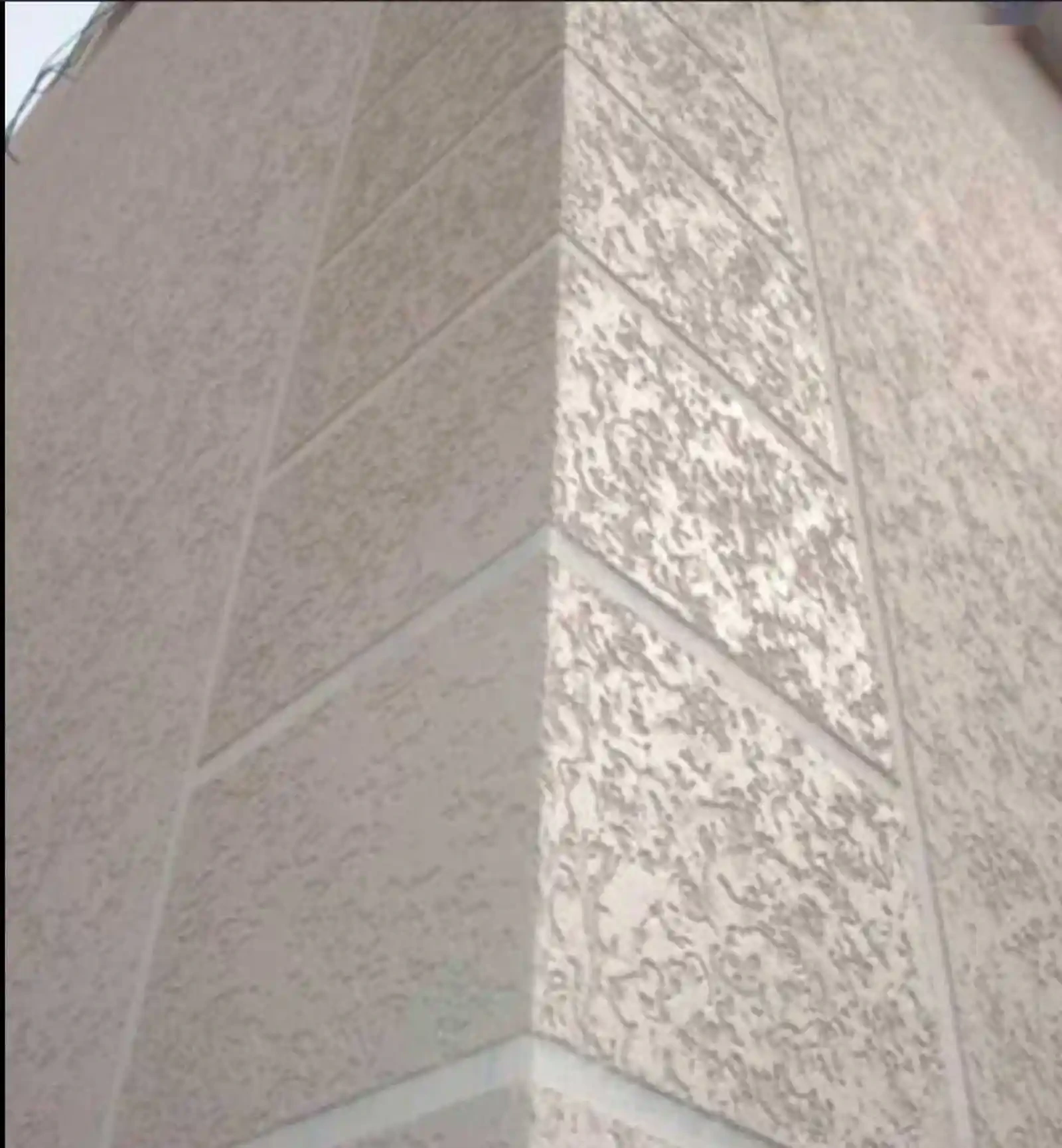 Декоративный травертин — фото 2