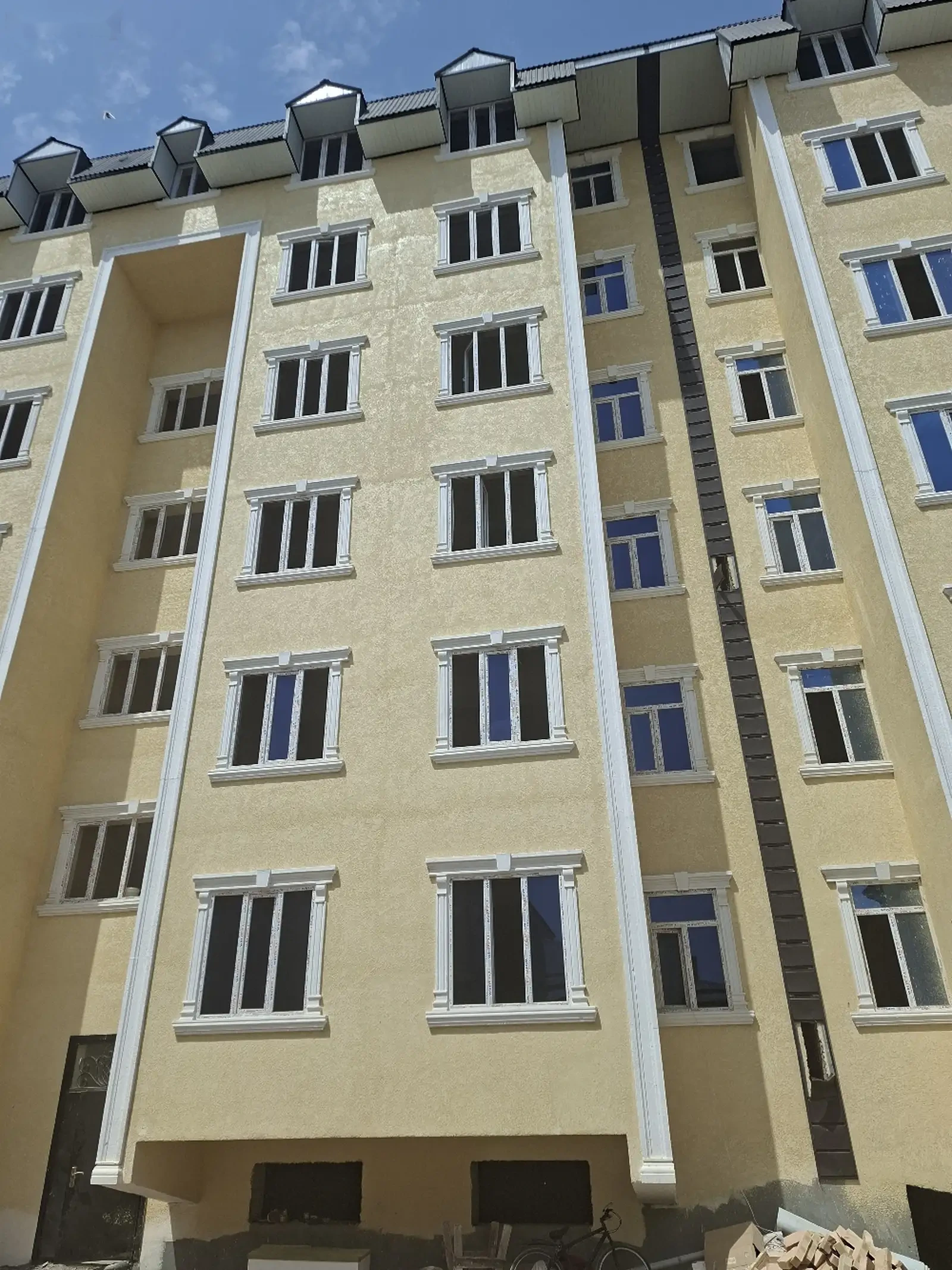 Краска травертин 0200 — фото 4