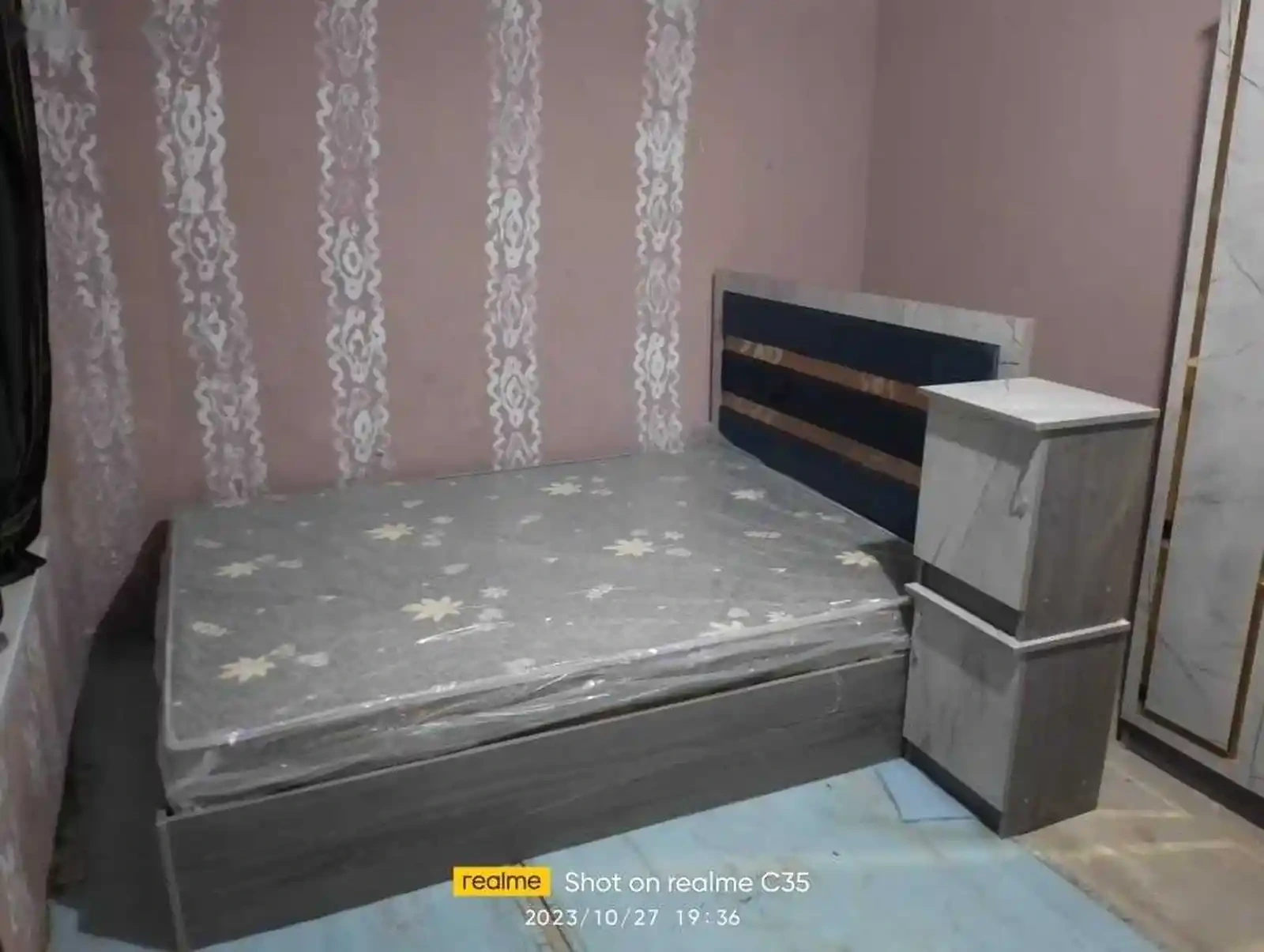 Спальный Гарнитур — фото 2