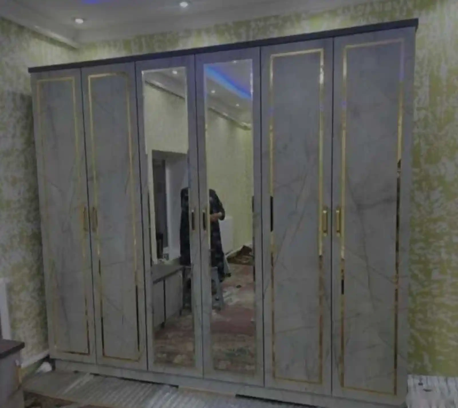 Спальный Гарнитур — фото 3