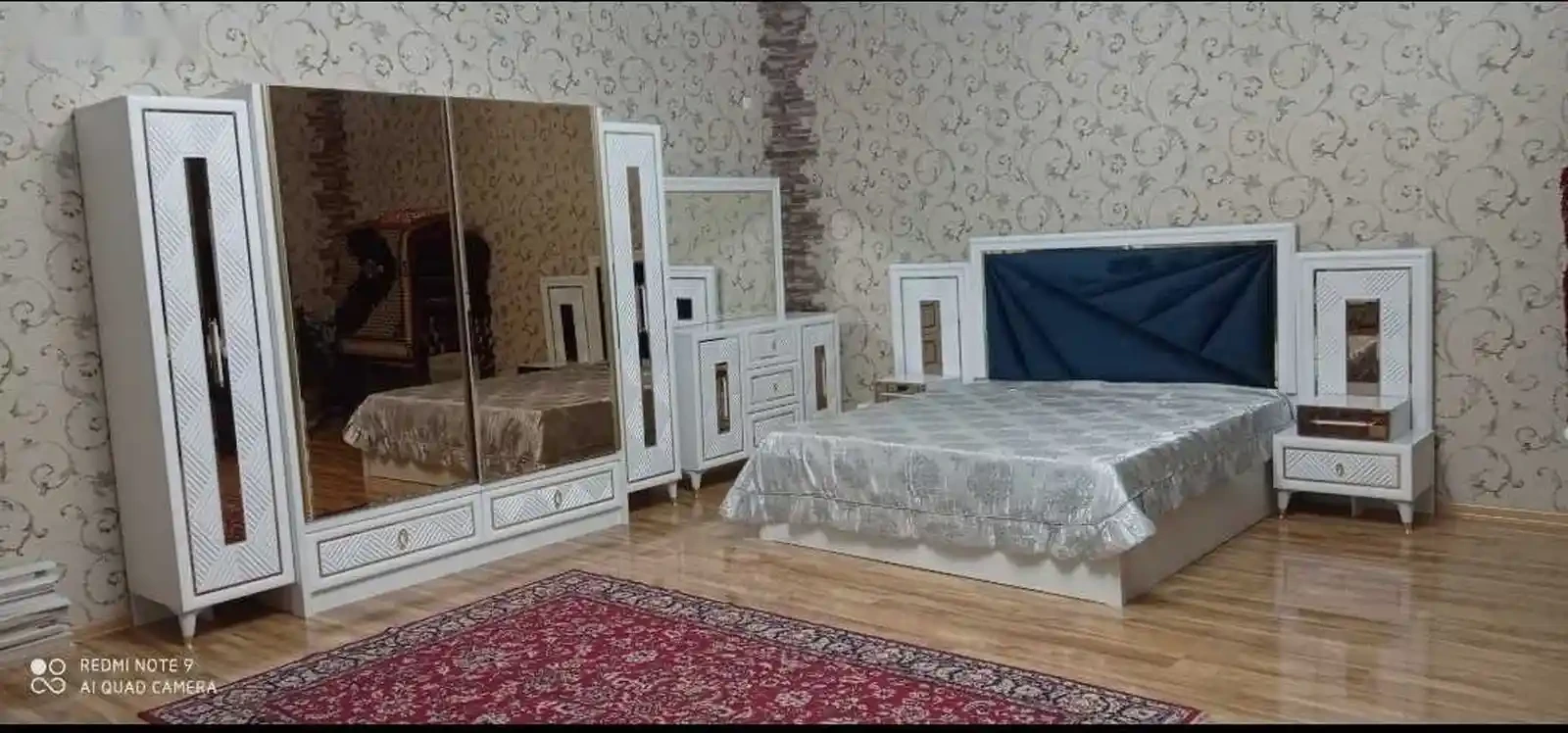 Спальный гарнитур — фото 2