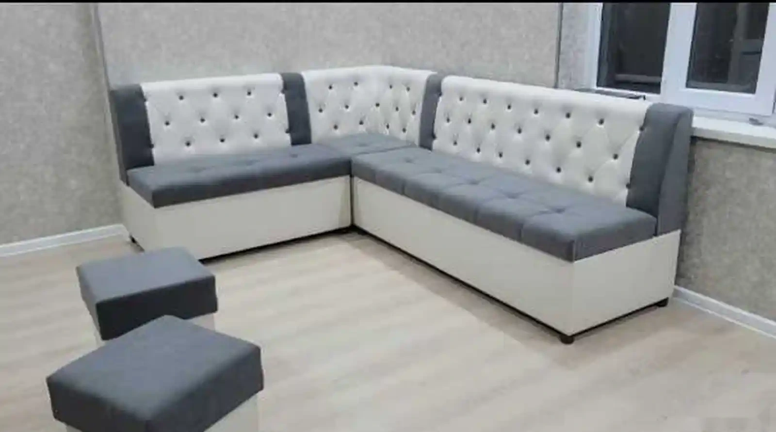Кухонный уголок 200х170 — фото 2