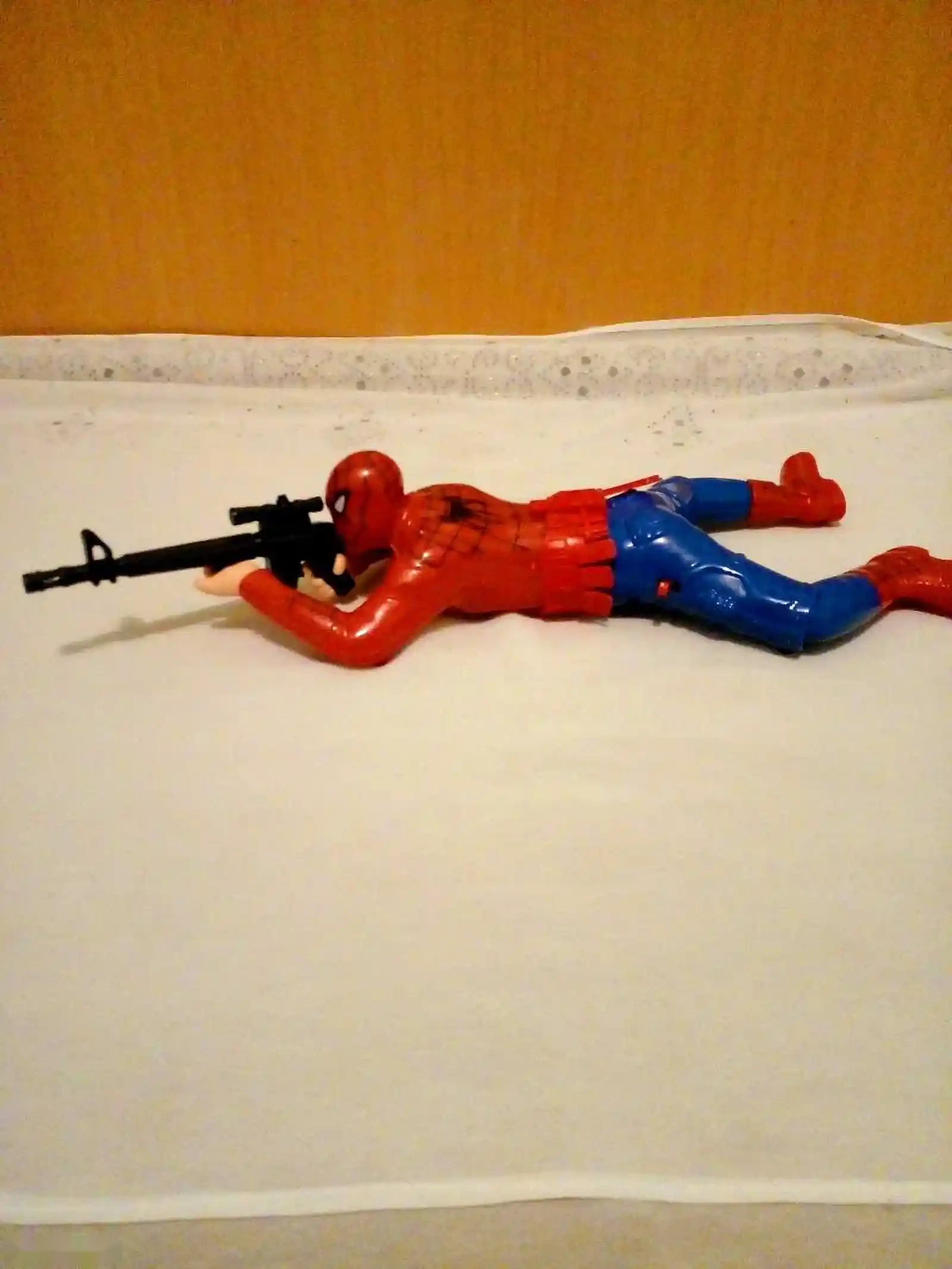 Игрушка паук — фото 3