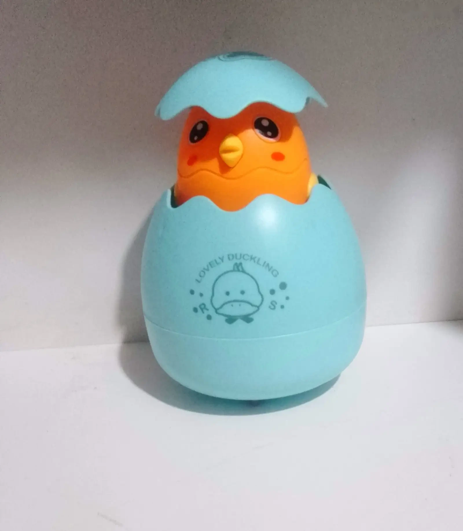Утёнок игрушка — фото 3