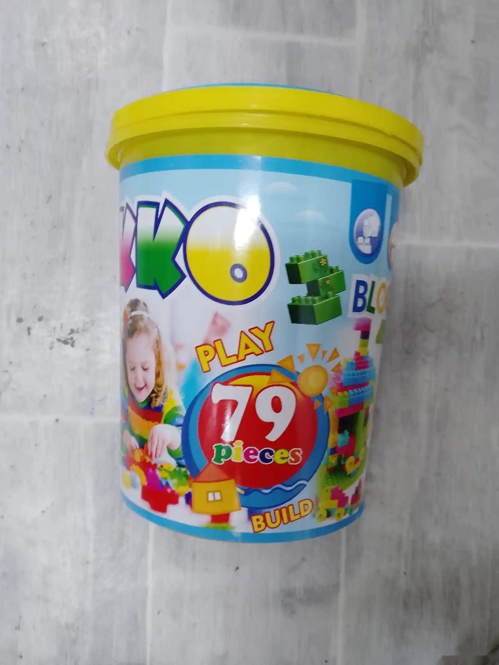Лего игрушка — фото 2