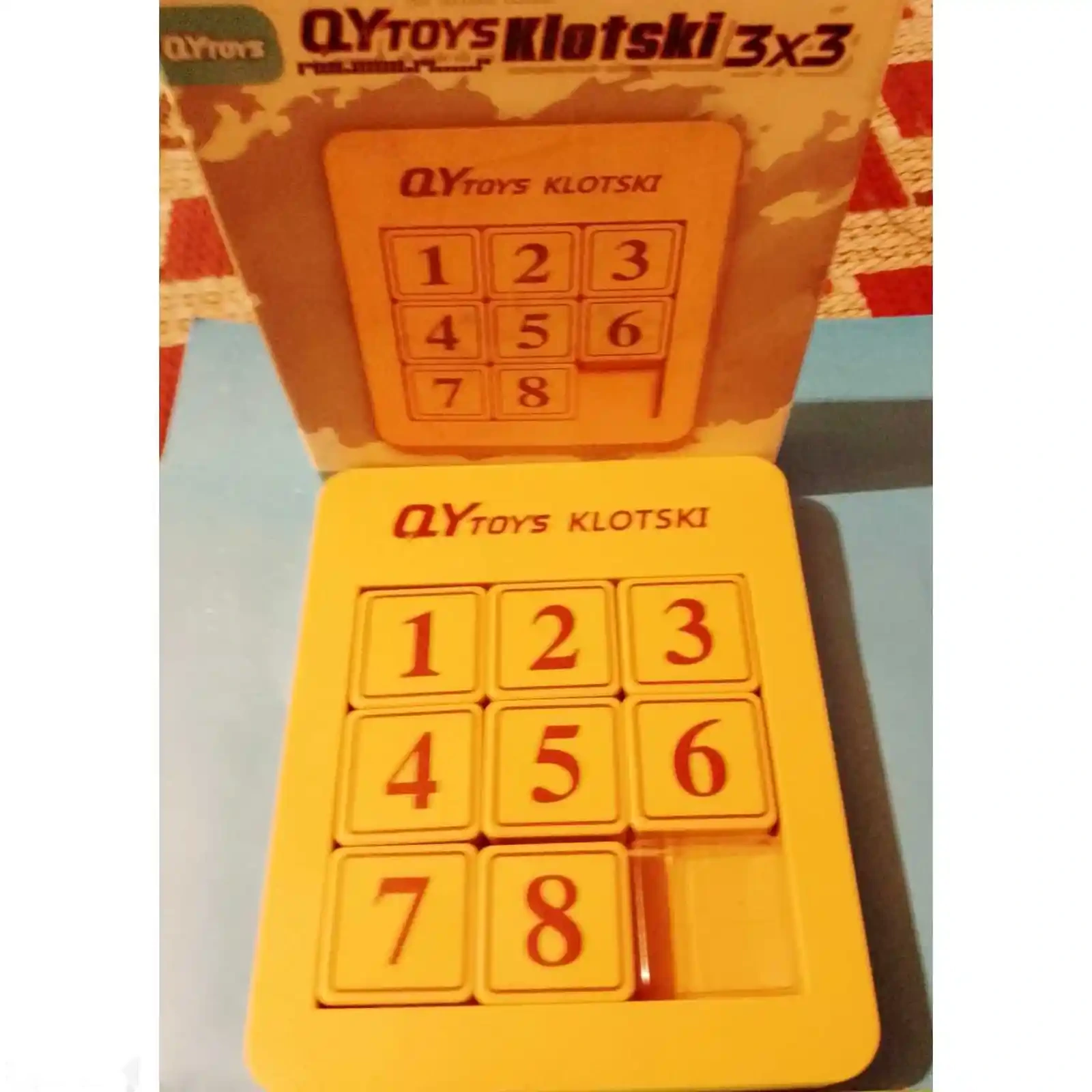 Развивающая игрушка — фото 2