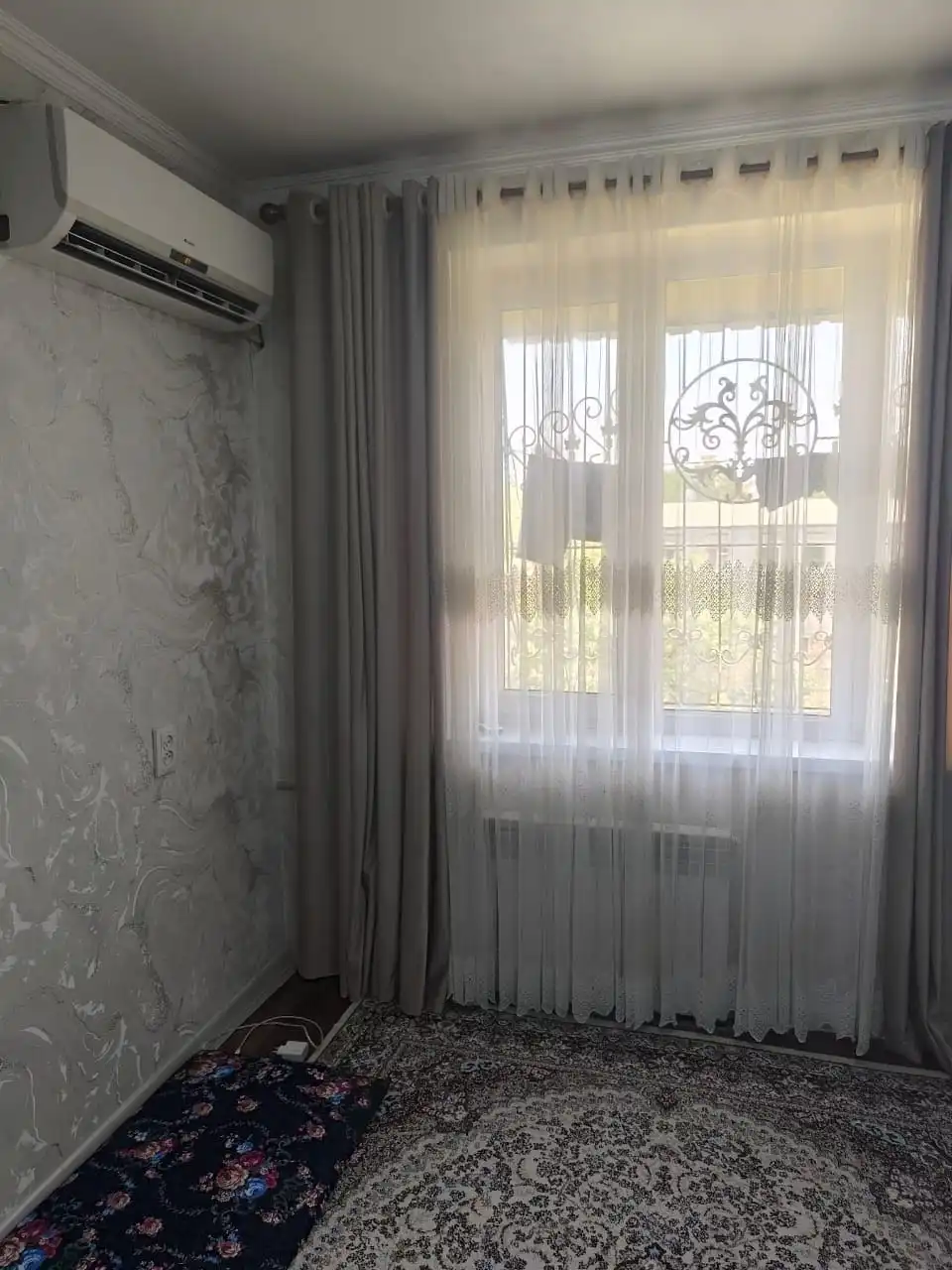 3-к квартира, 5 этаж, 54 м², Сино — фото 5