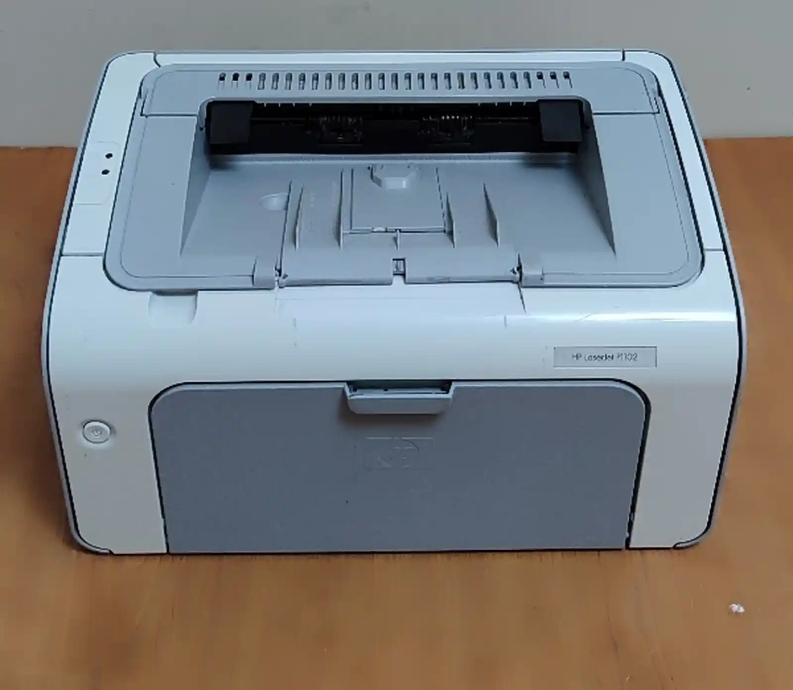 Лазерный принтер Hp P1002 — фото 3