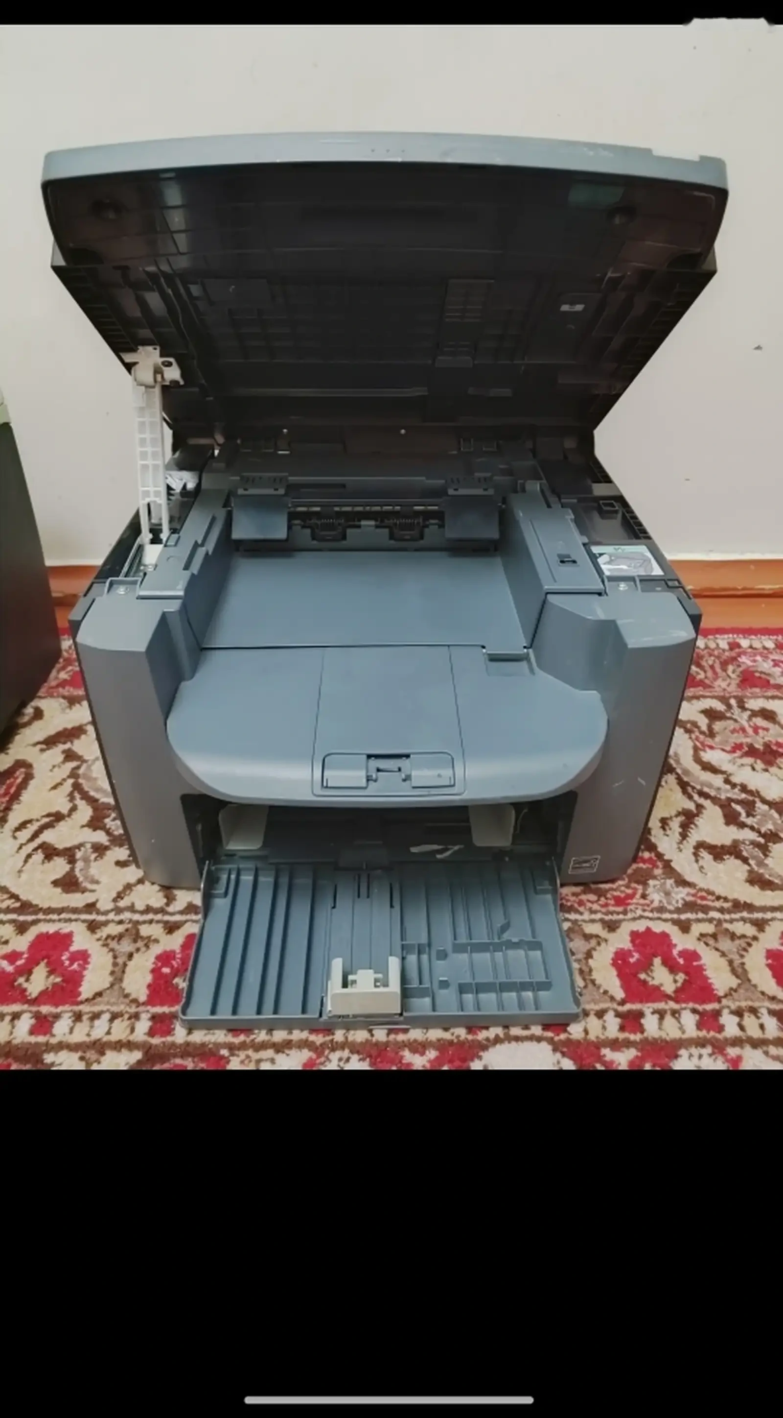 Принтер Canon Mf imegclaac 4010 — фото 3