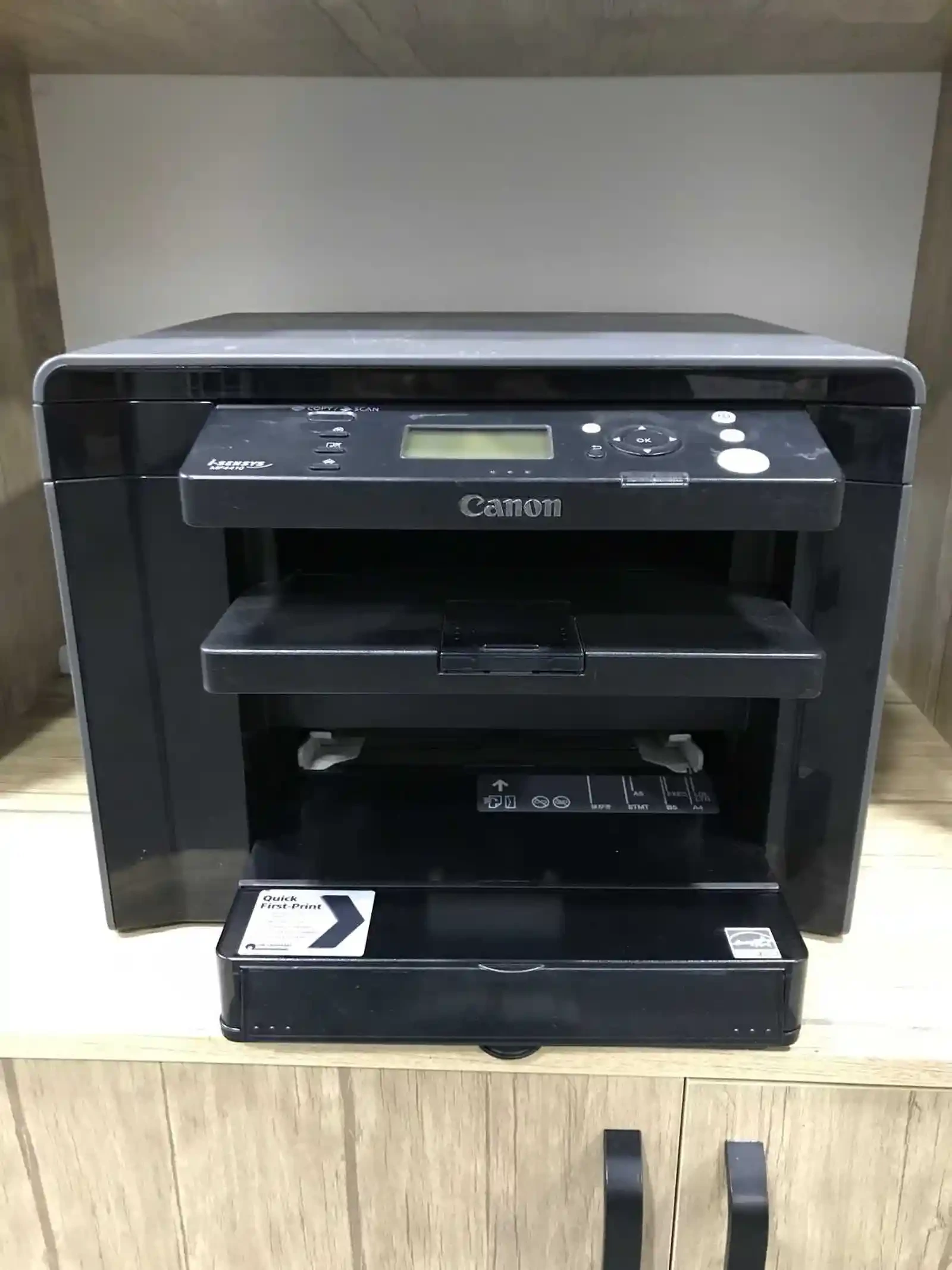 Принтер Canon i-SENSYS MF 4410 — фото 2