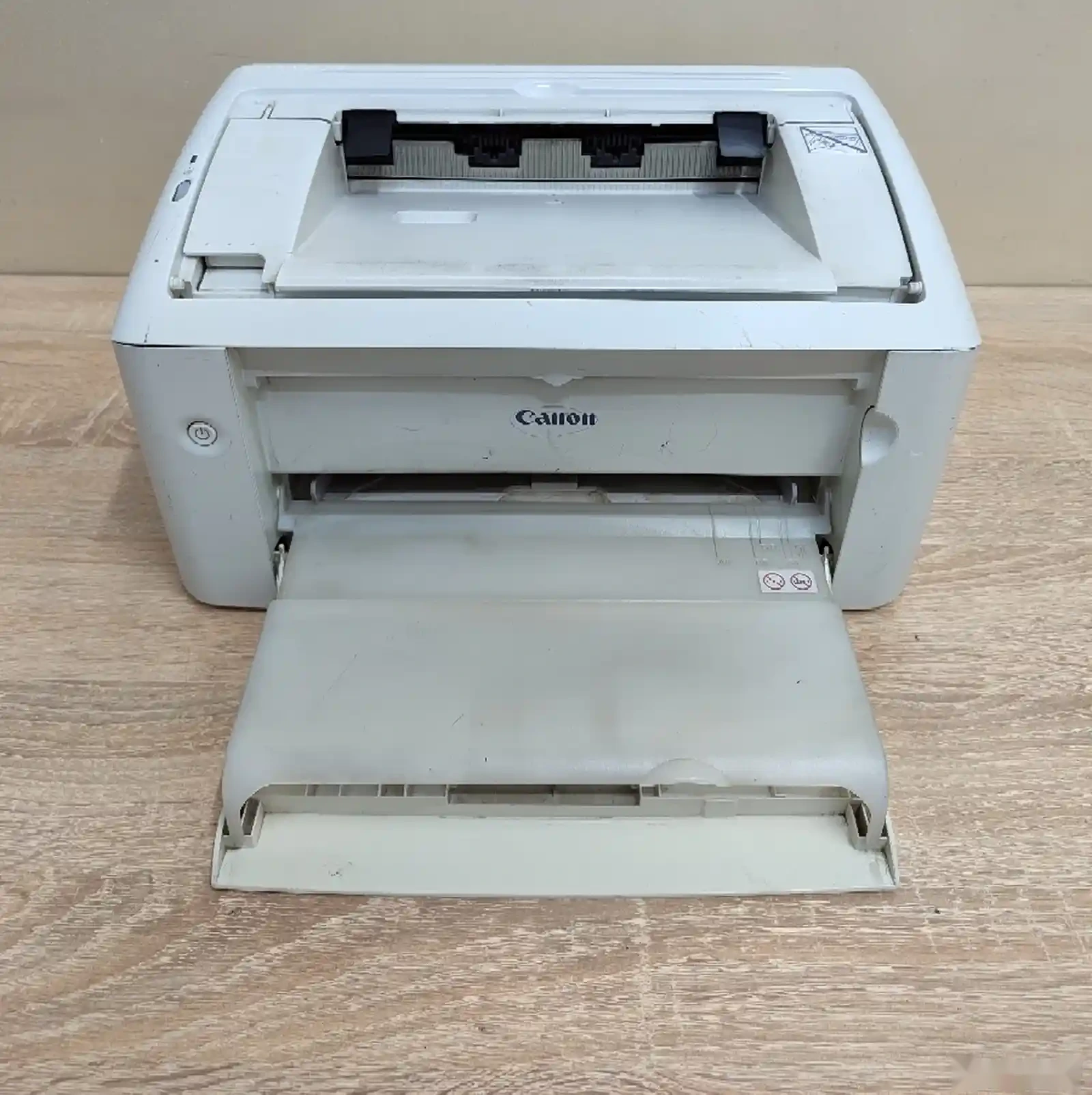 Принтер Canon printer lbp 3050 — фото 3