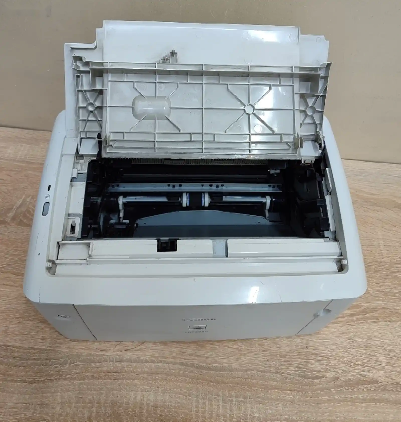Принтер Canon printer lbp 3050 — фото 4