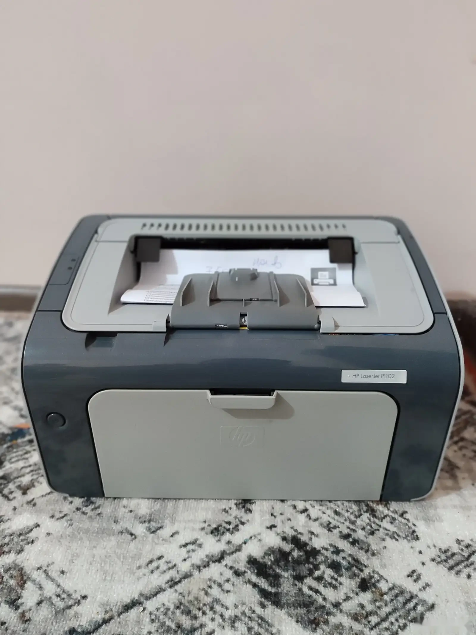 Принтер hp laserjet 1114 — фото 2