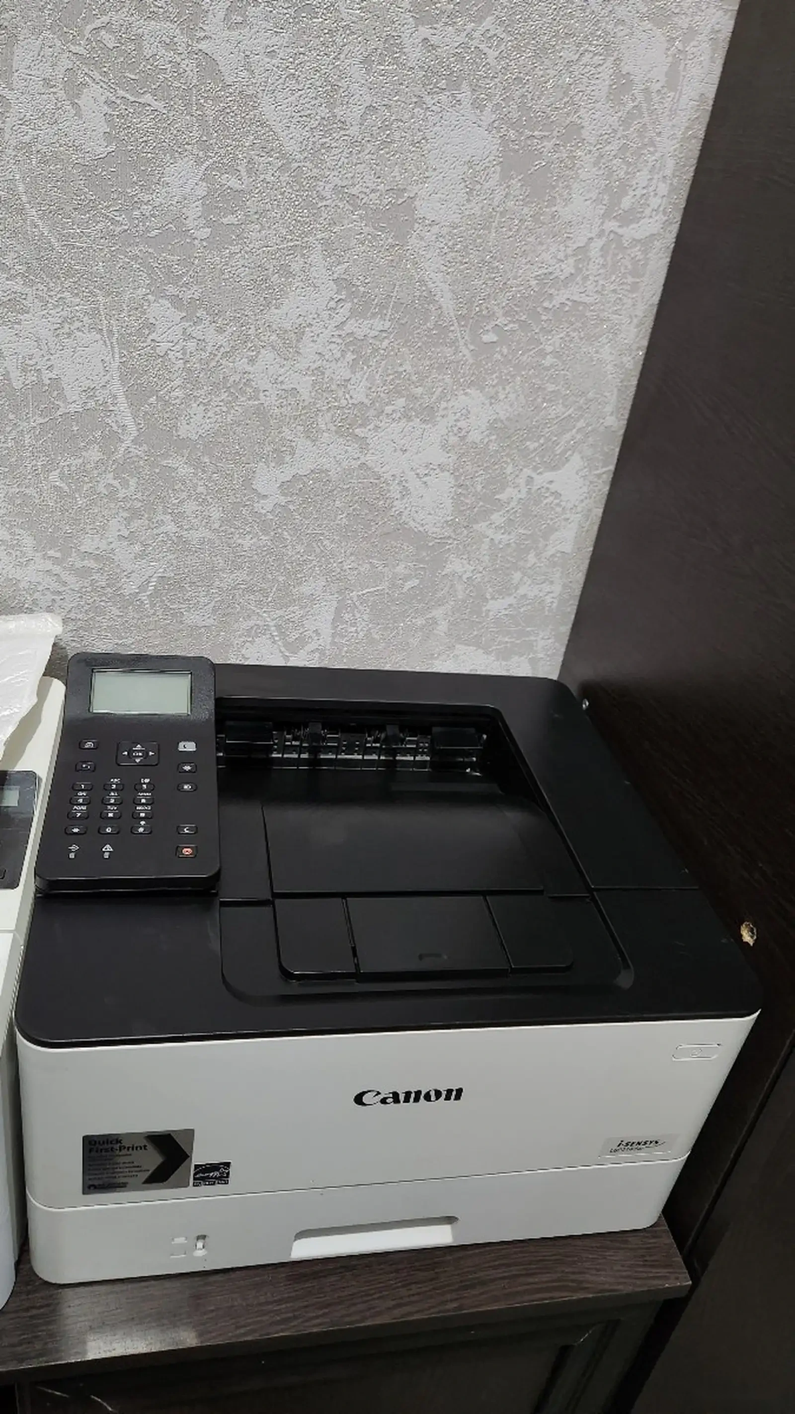 Принтер Canon i-SENSYS Wi-Fi — фото 2