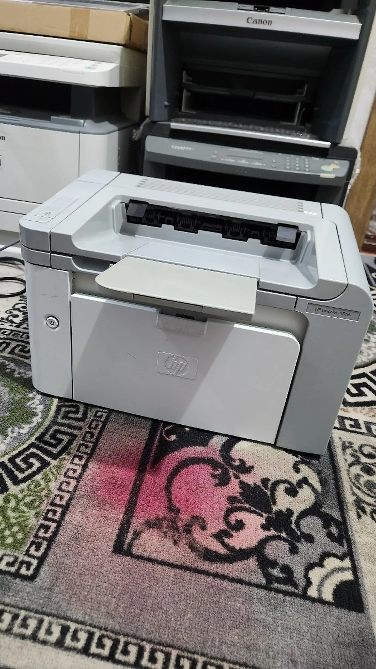Принтер Hp LaserJet — фото 2