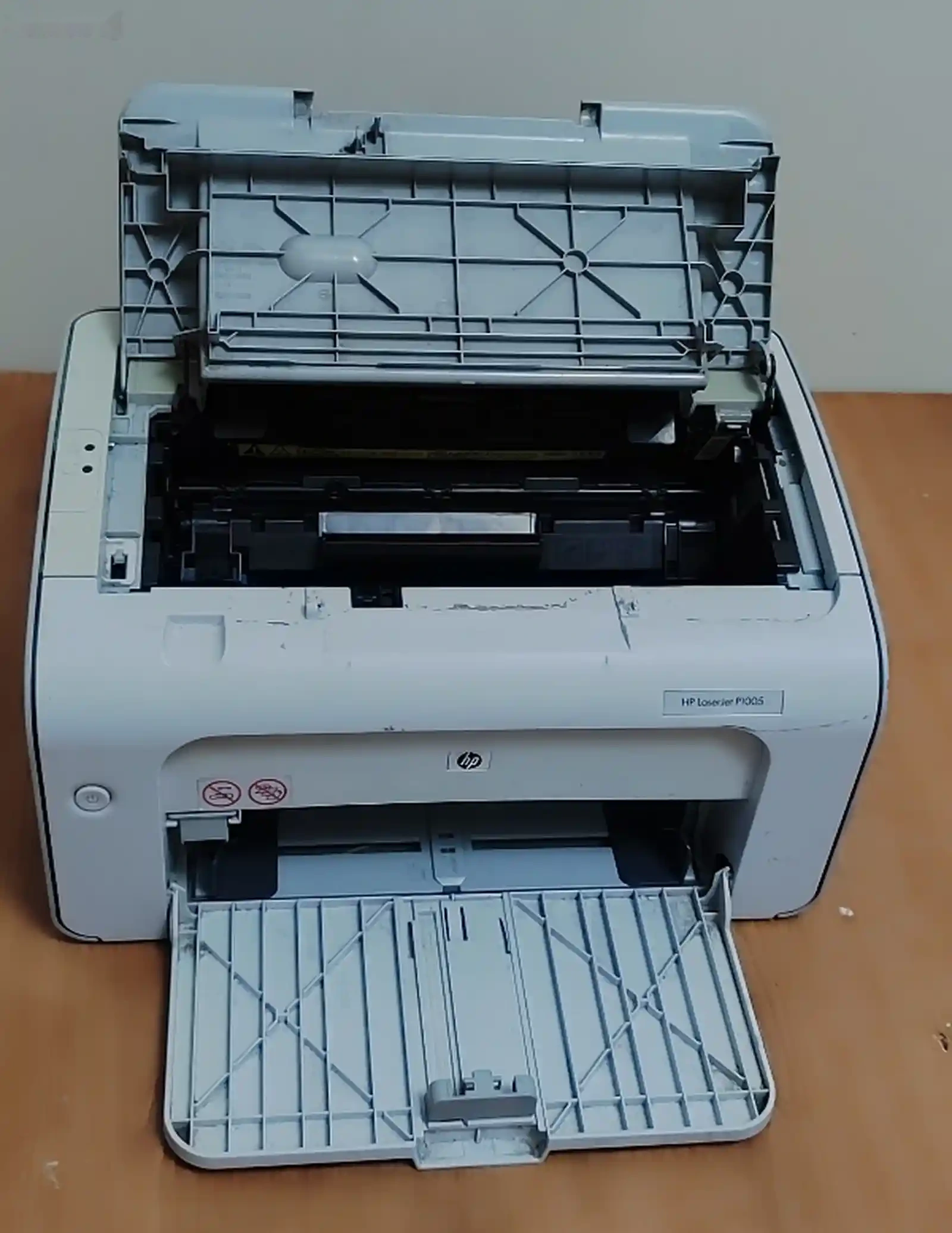 Принтер Hp LaserJet P1005 — фото 3