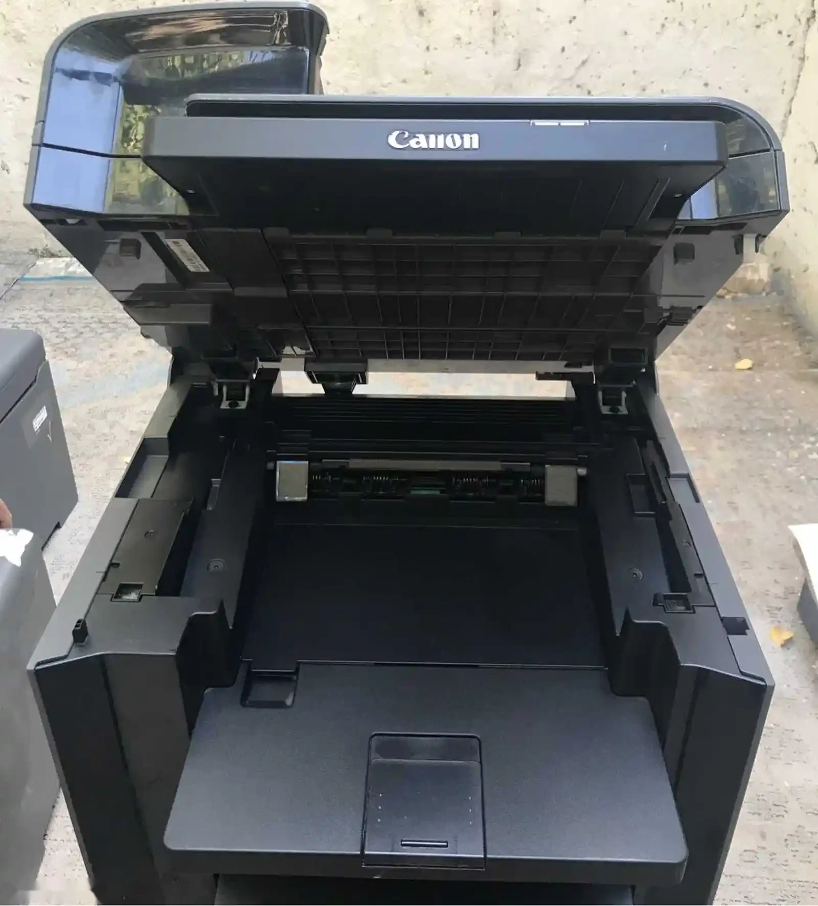 Принтер Canon mf 4330i — фото 3