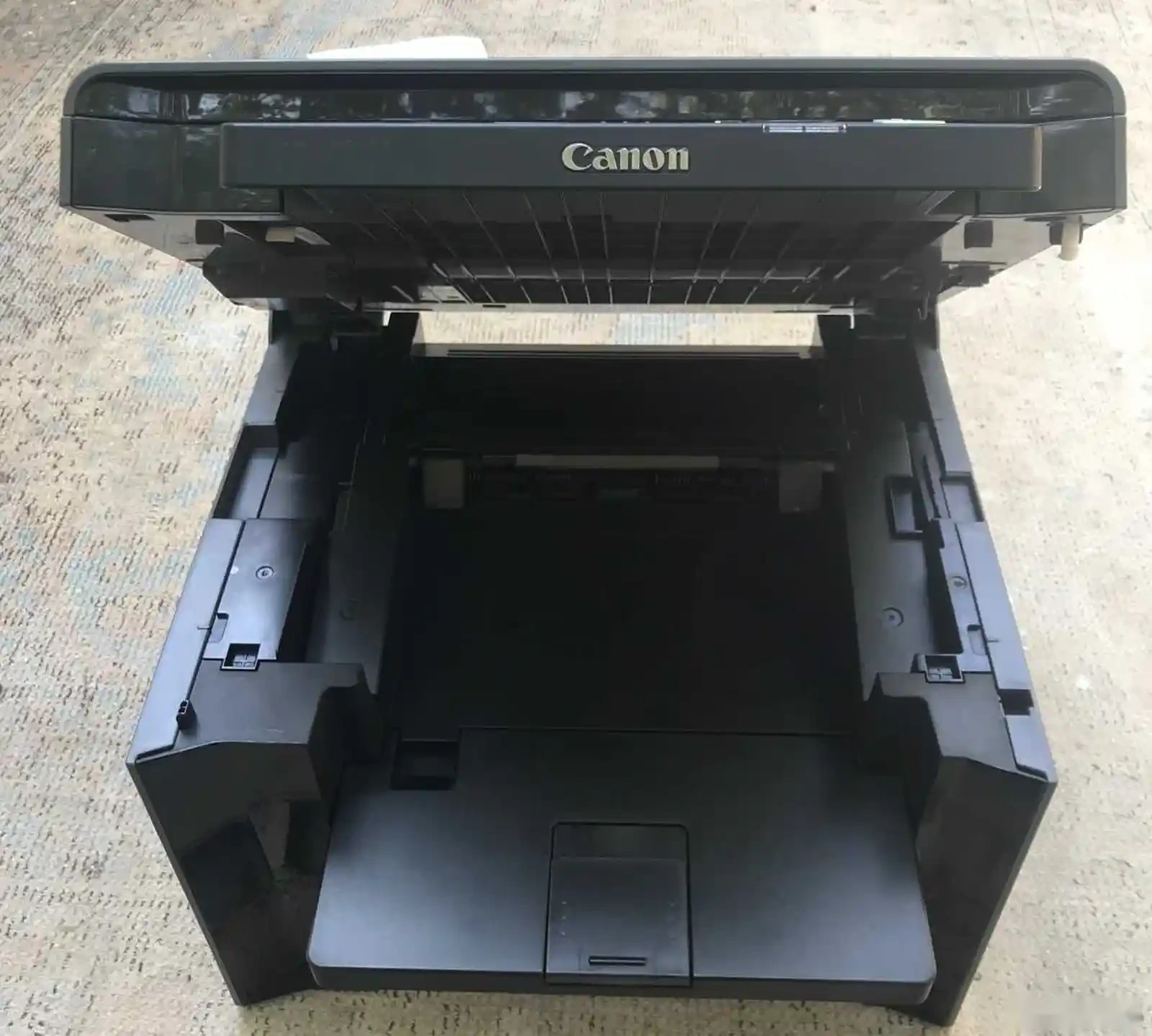 Принтер/сканер 3в1 Canon — фото 2