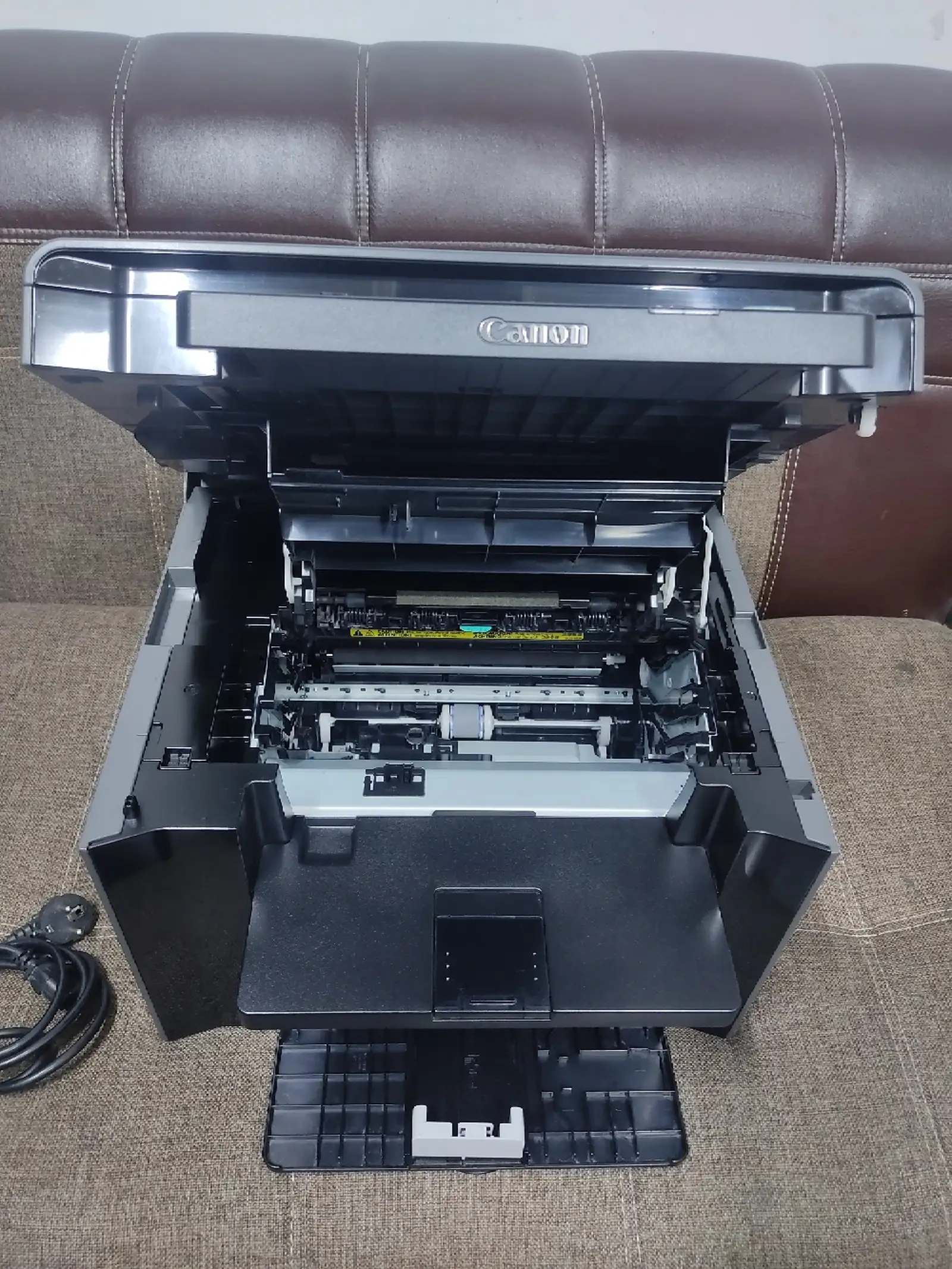Принтер MFU imegclaac 4400 — фото 4